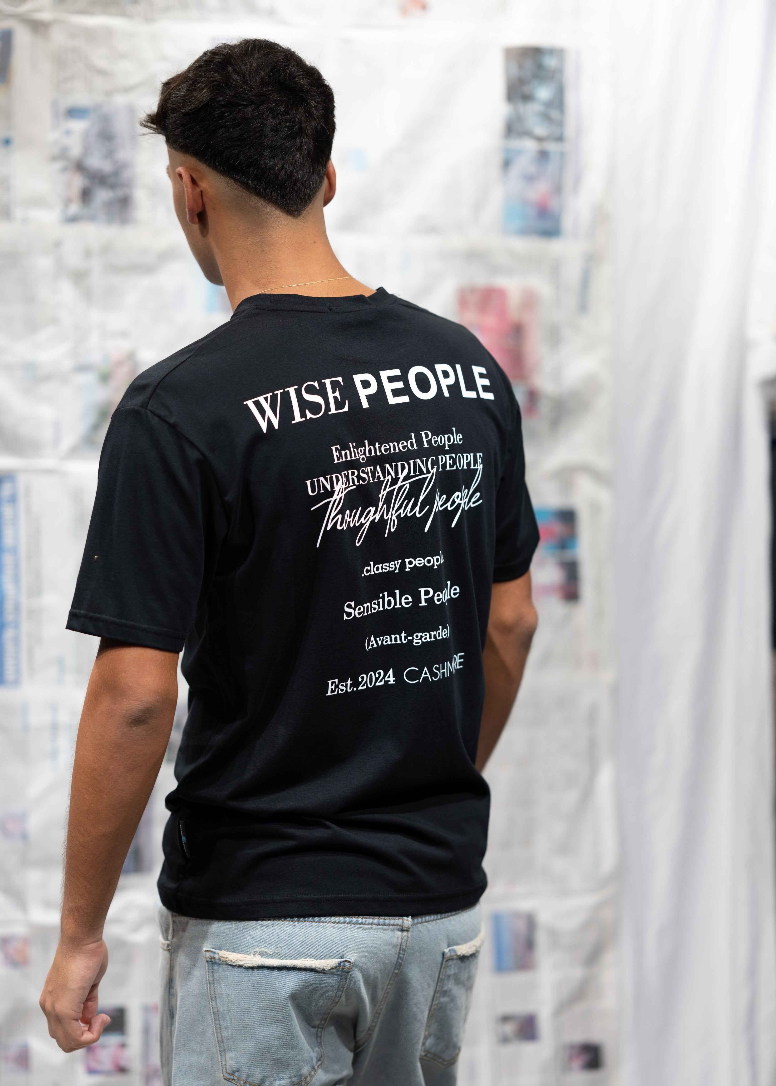 T-Shirt People