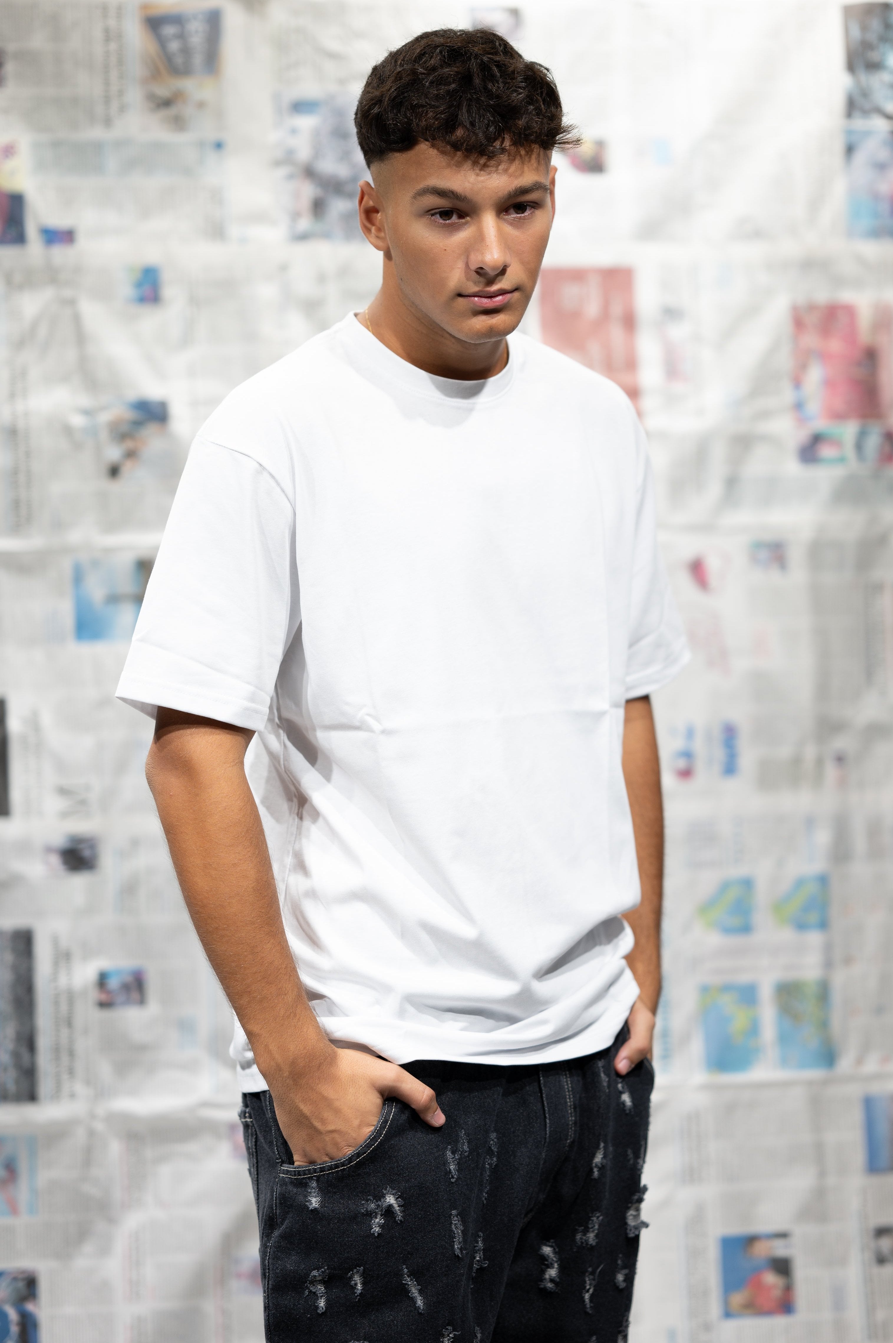 T-Shirt All Saints