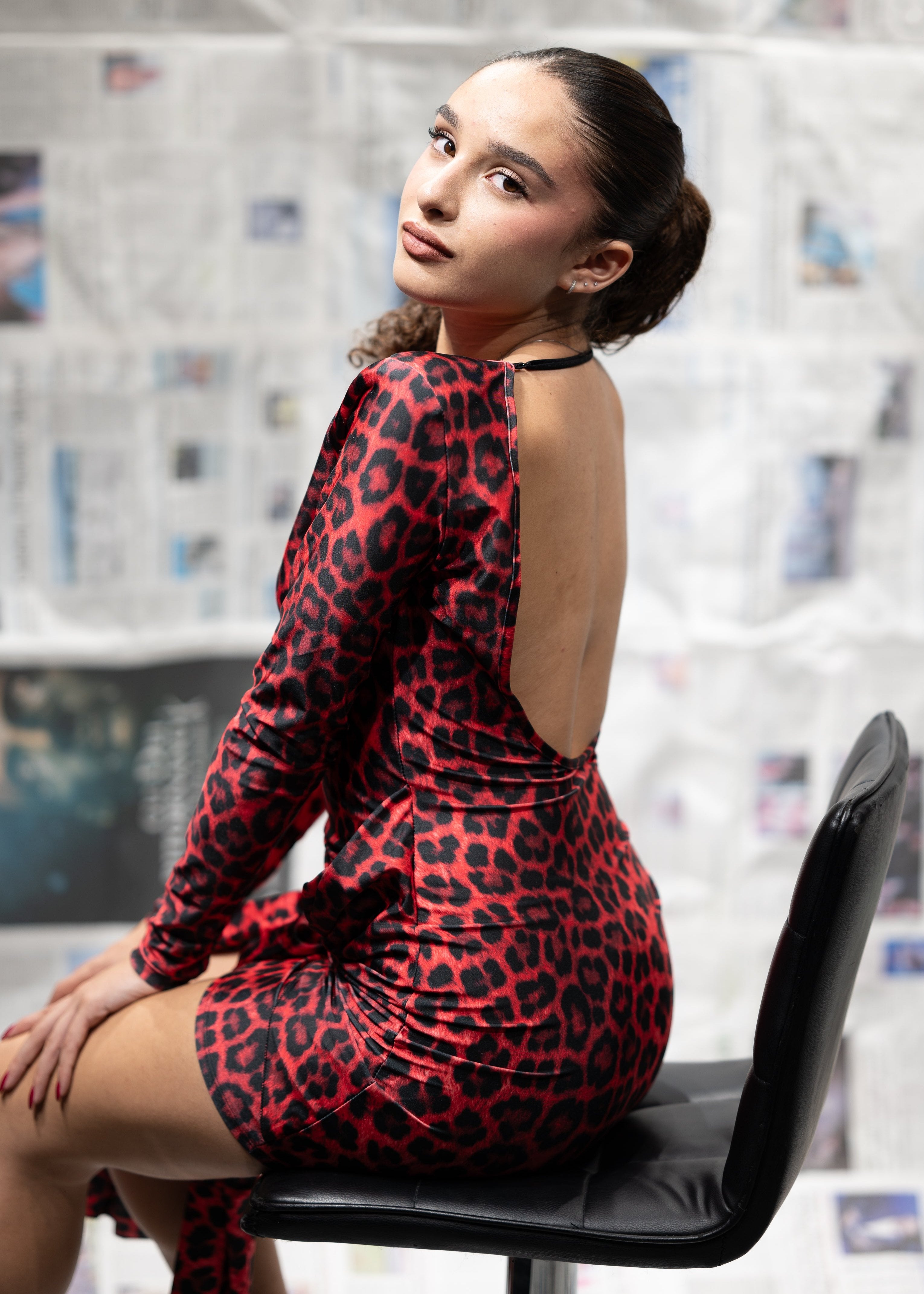 Dress Holiday