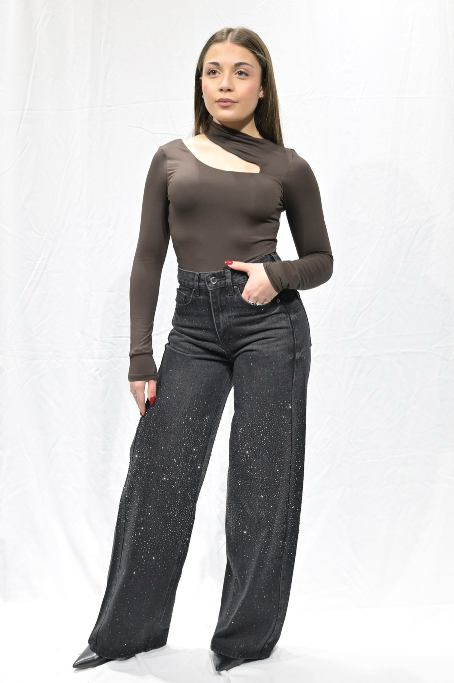 Denim Stellar