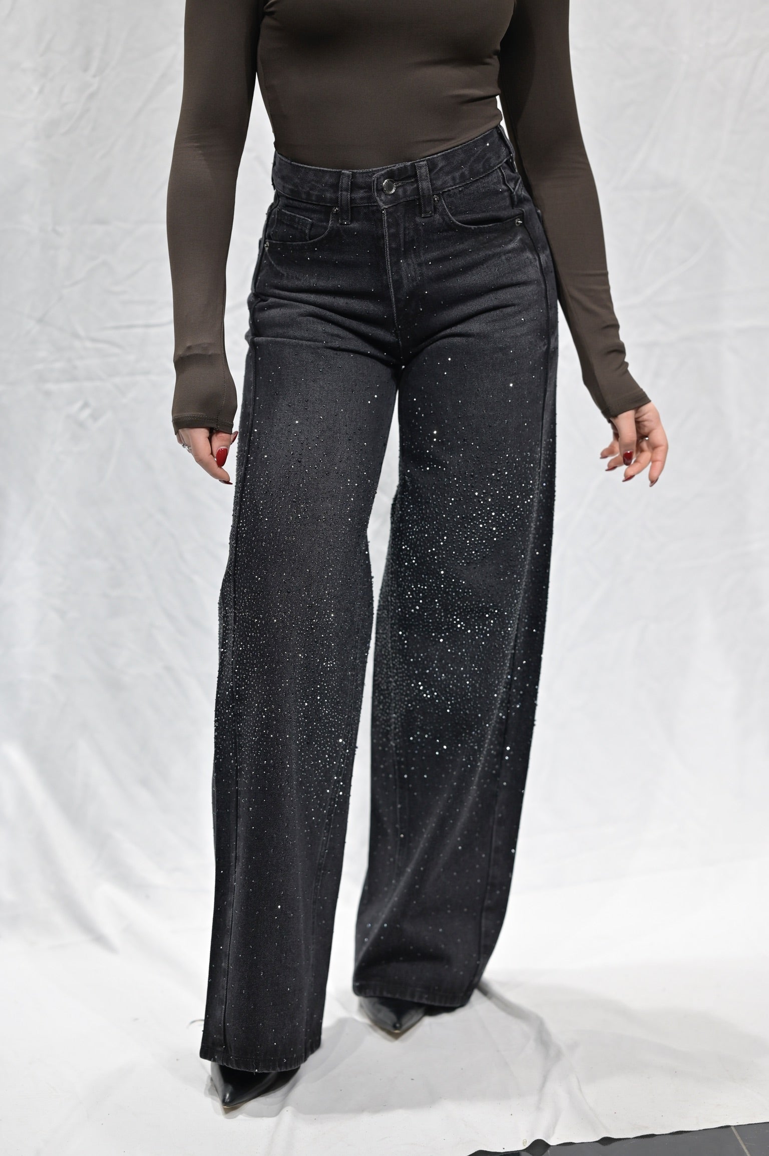 Denim Stellar