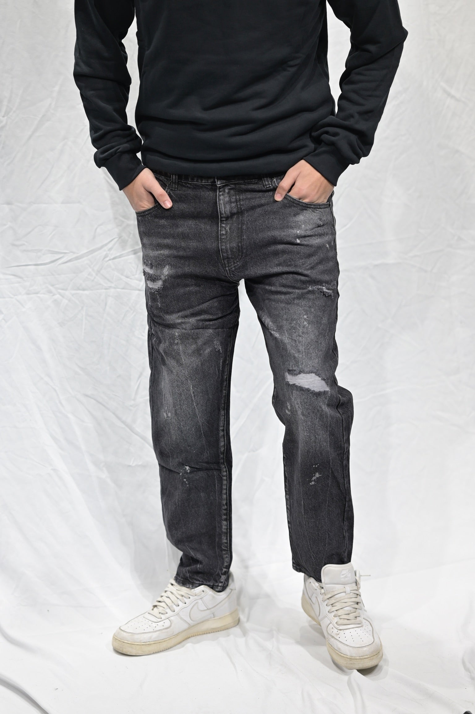 Jeans Lugano