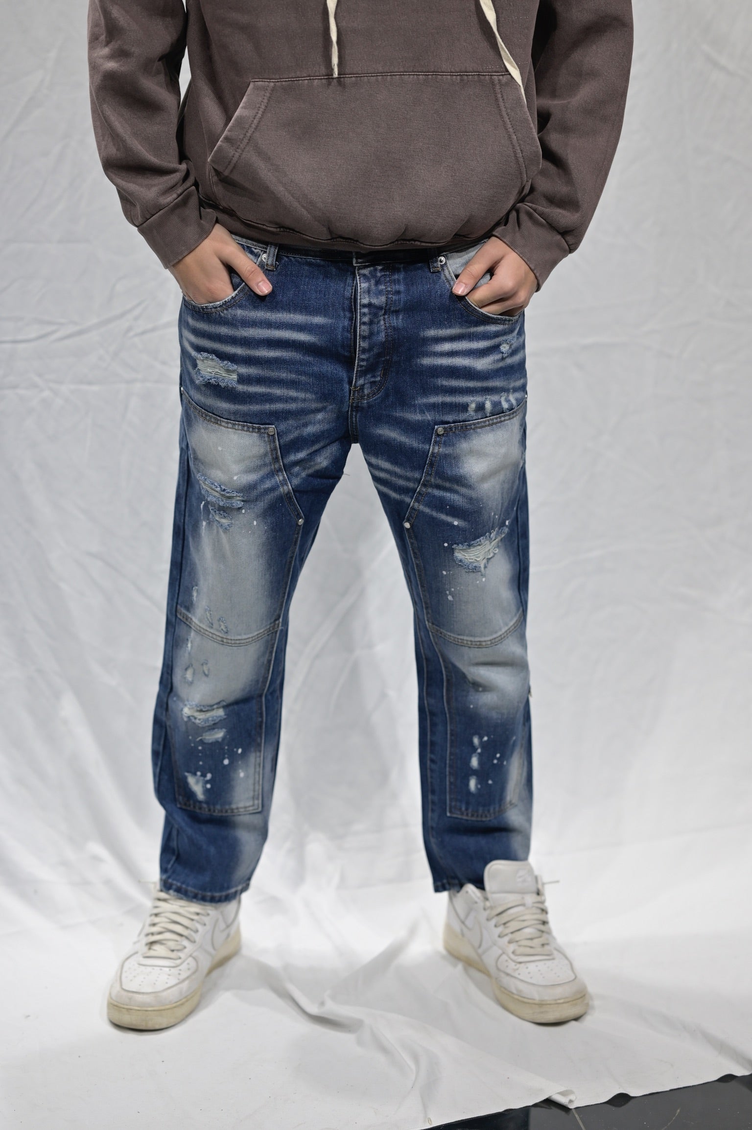 Jeans Carpenter 1