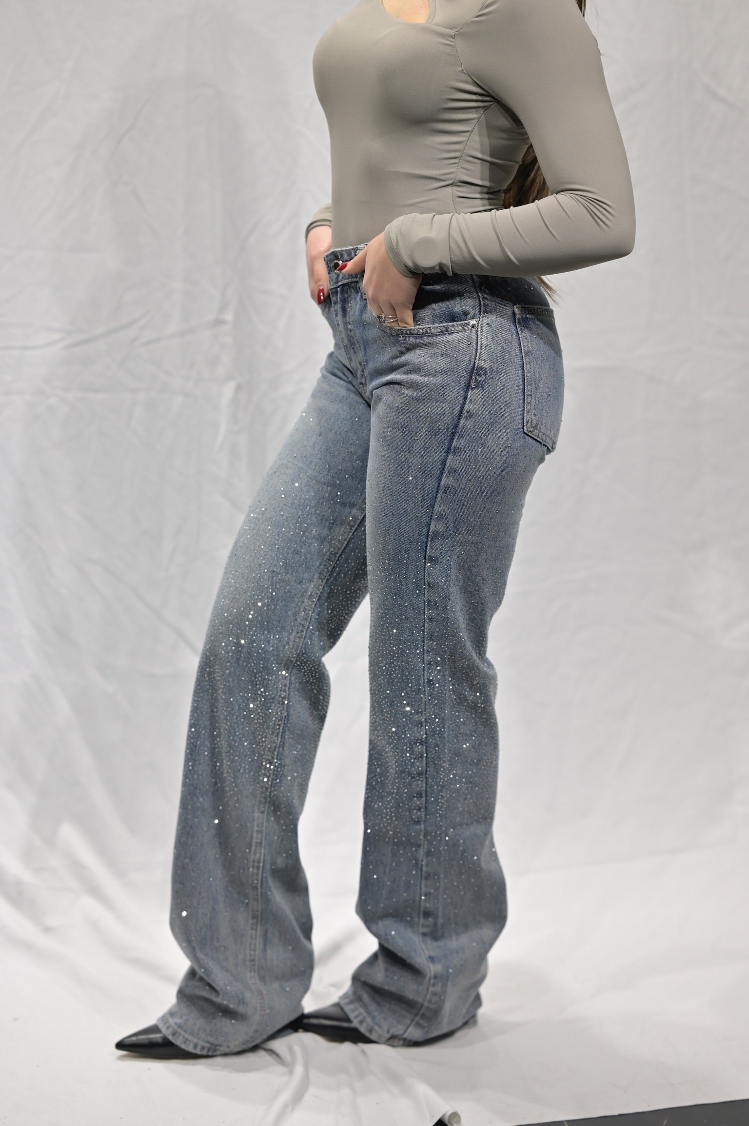 Denim Stellar