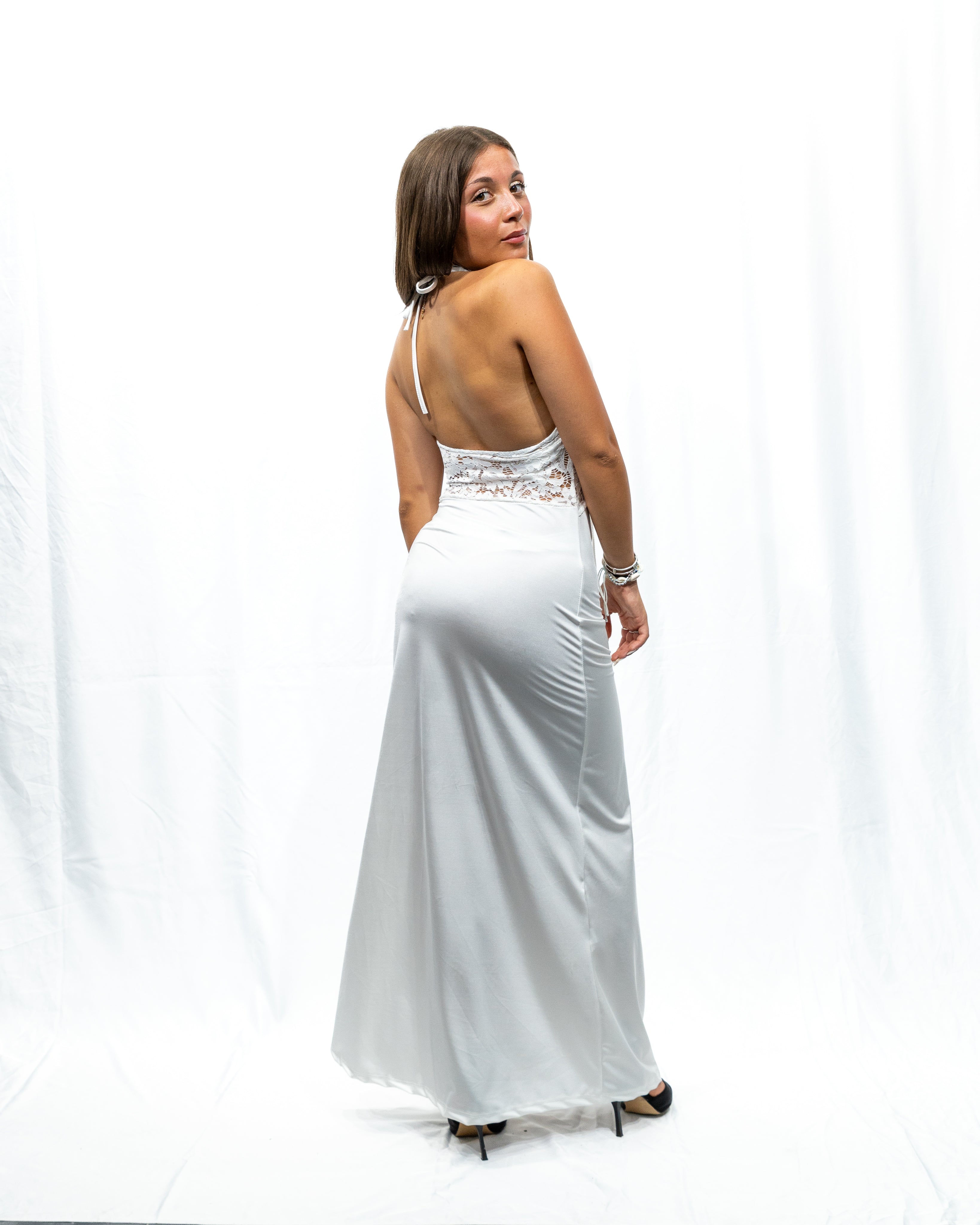 Abito Elegante Brazil