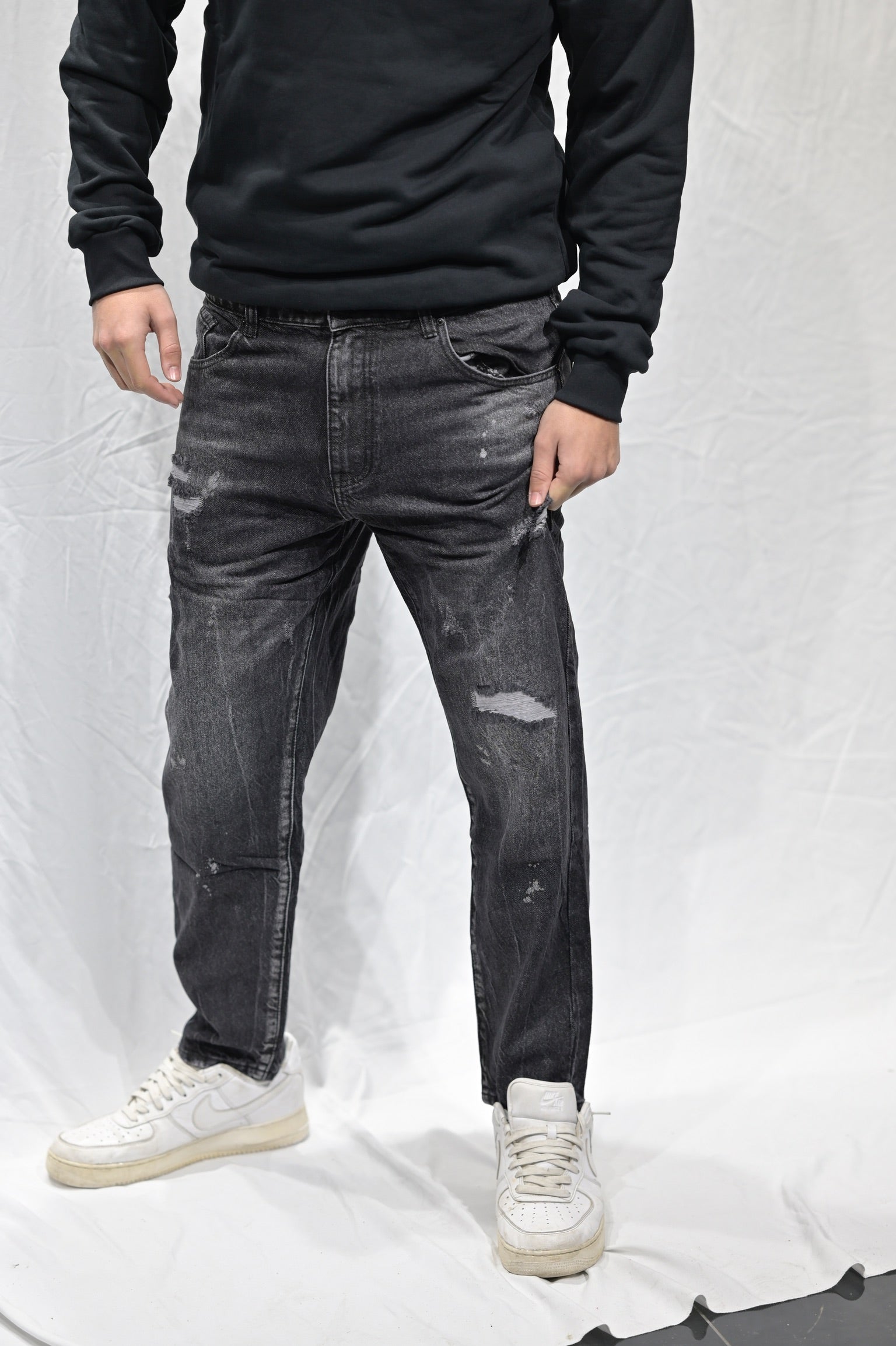 Jeans Lugano