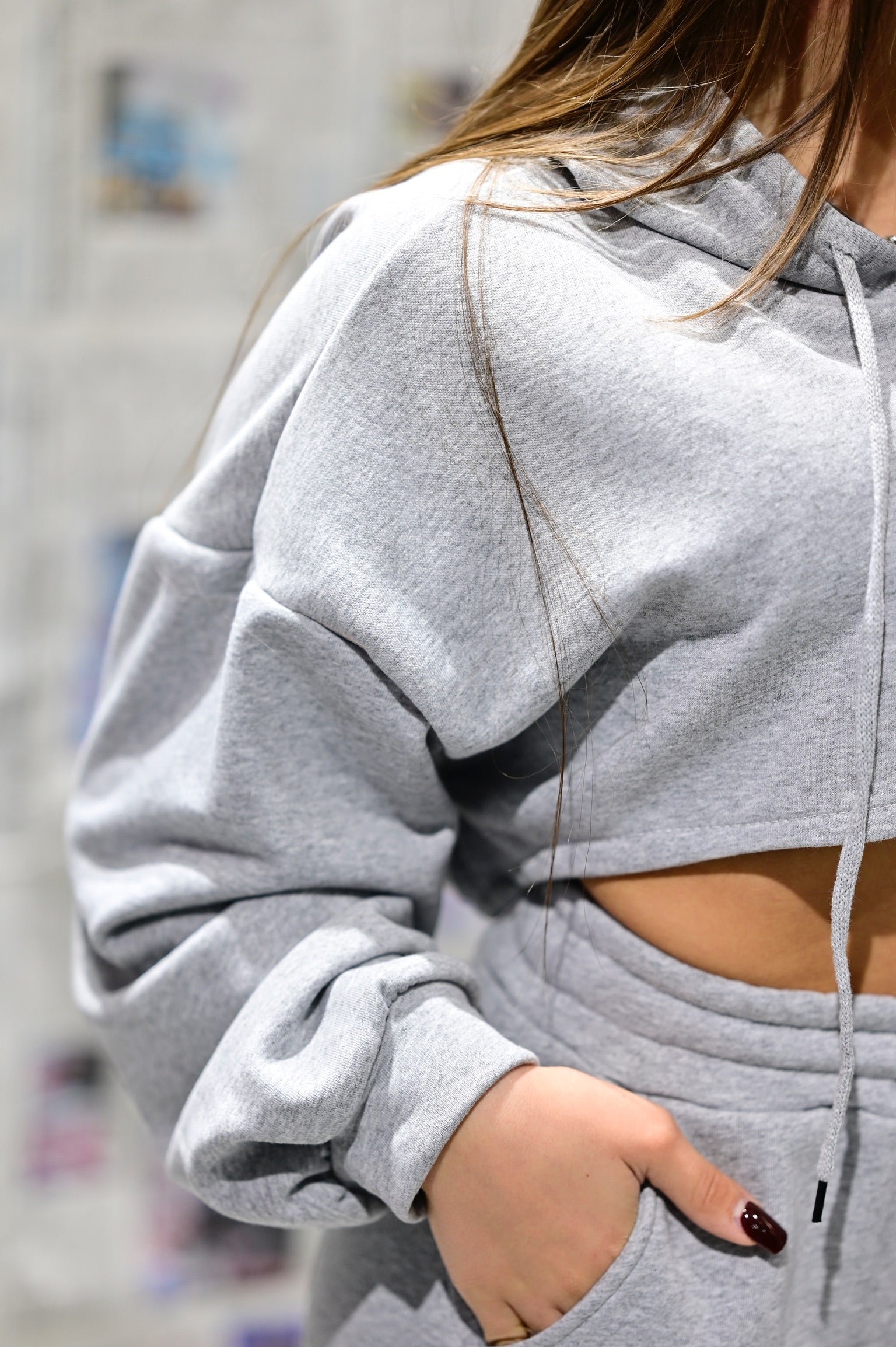Tuta Miami Crop