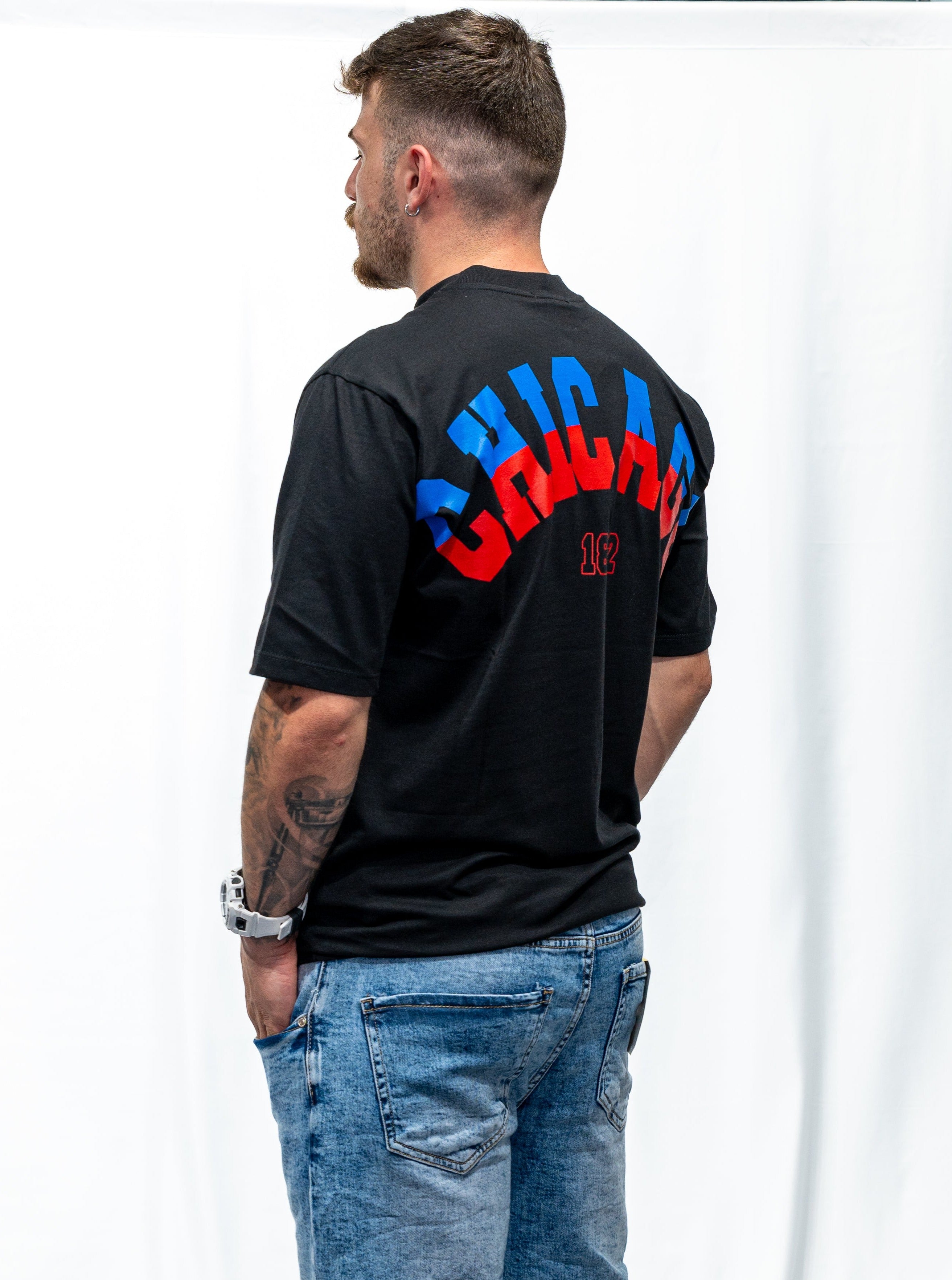 T-Shirt Chicago