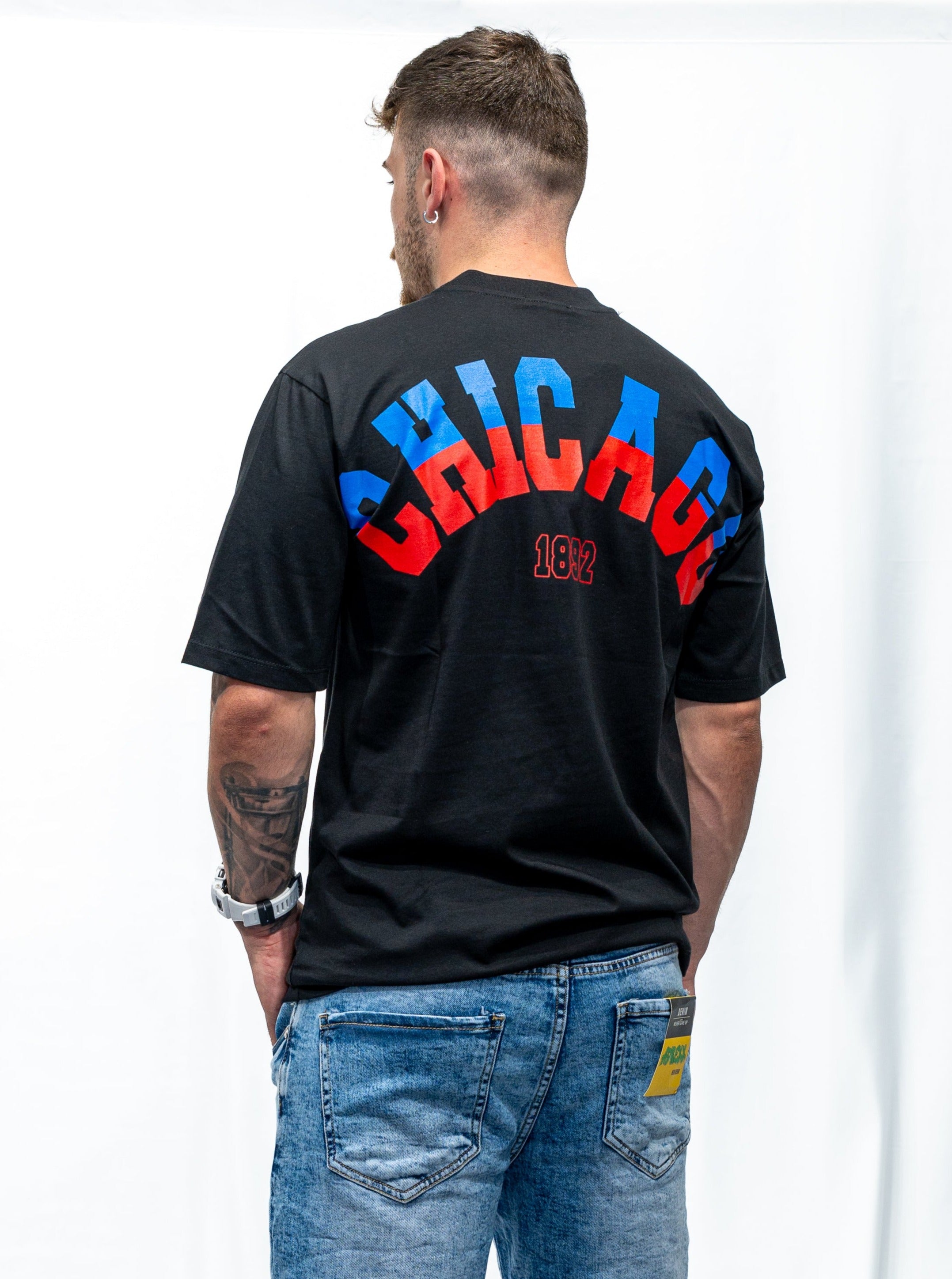 T-Shirt Chicago