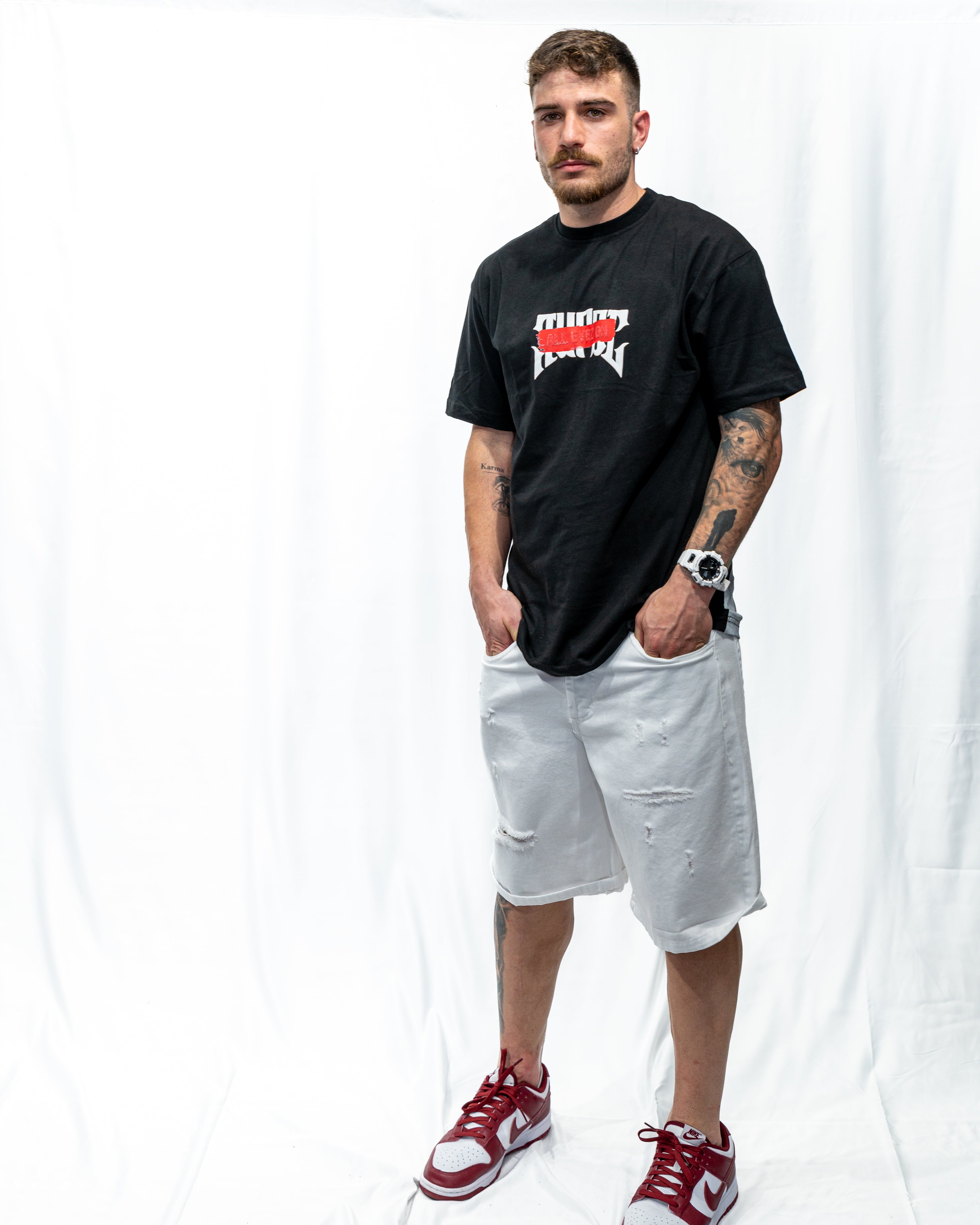 T-Shirt Tupac
