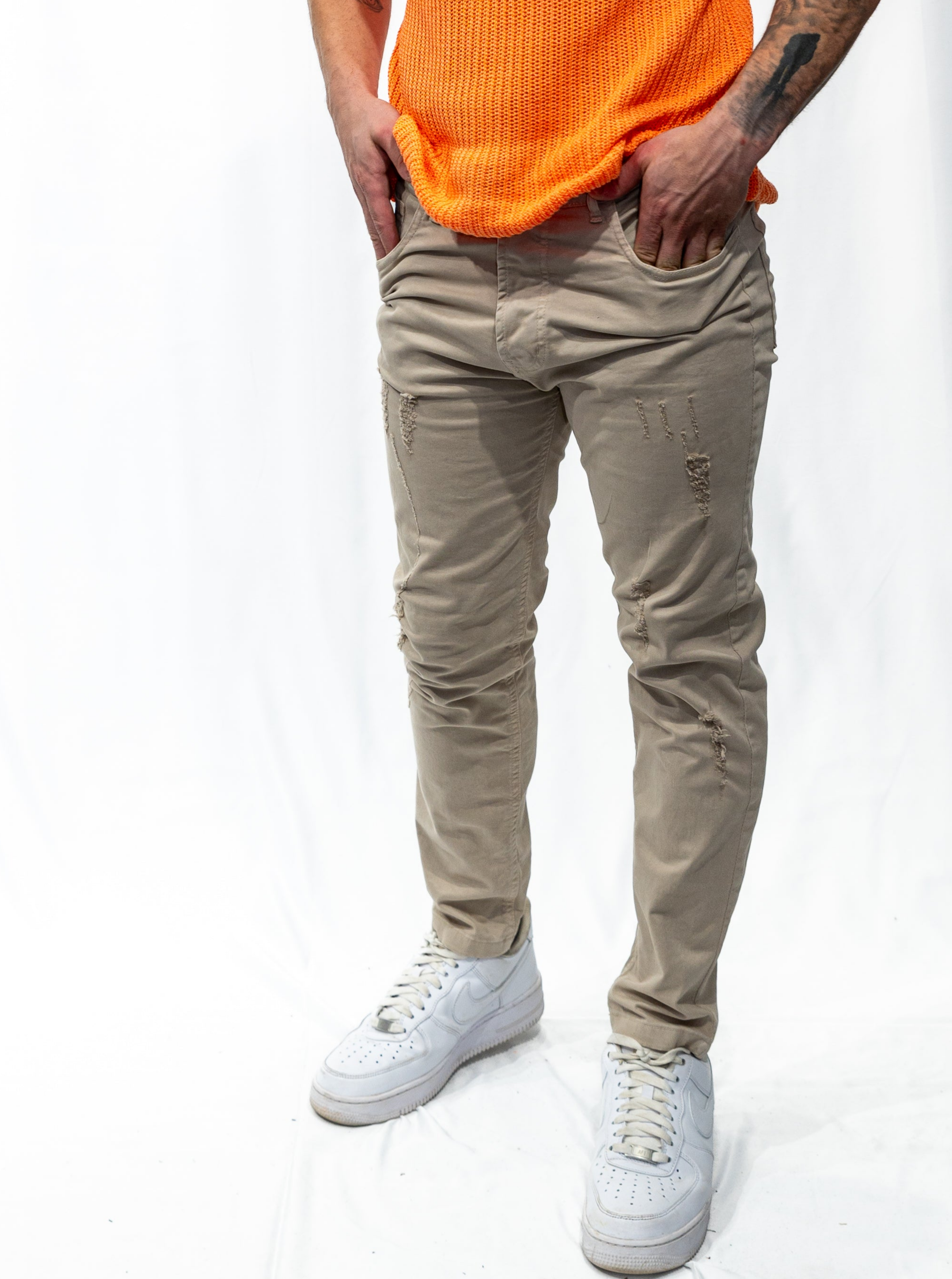 Pantalone Londra