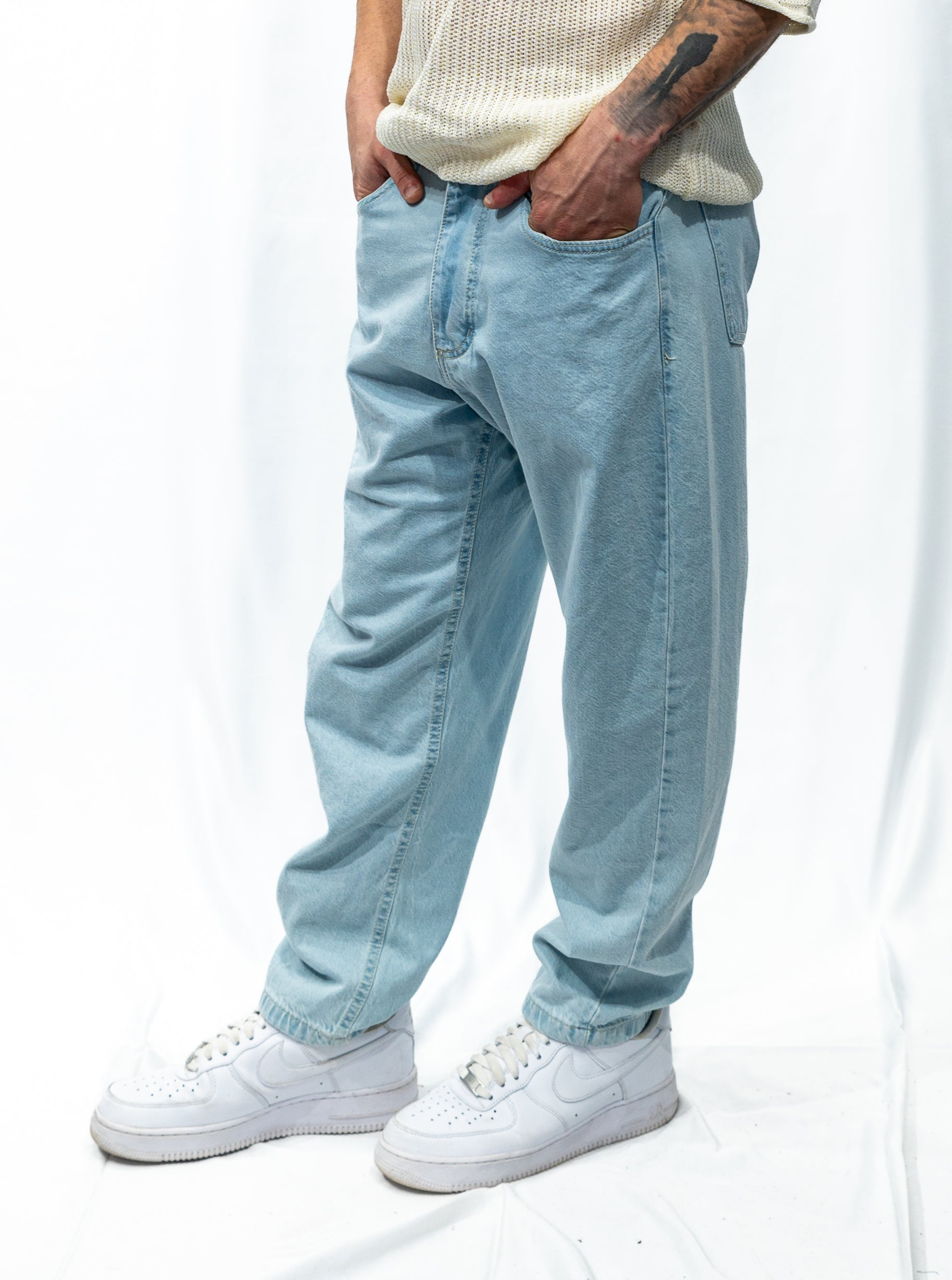 Jeans Basic Roma