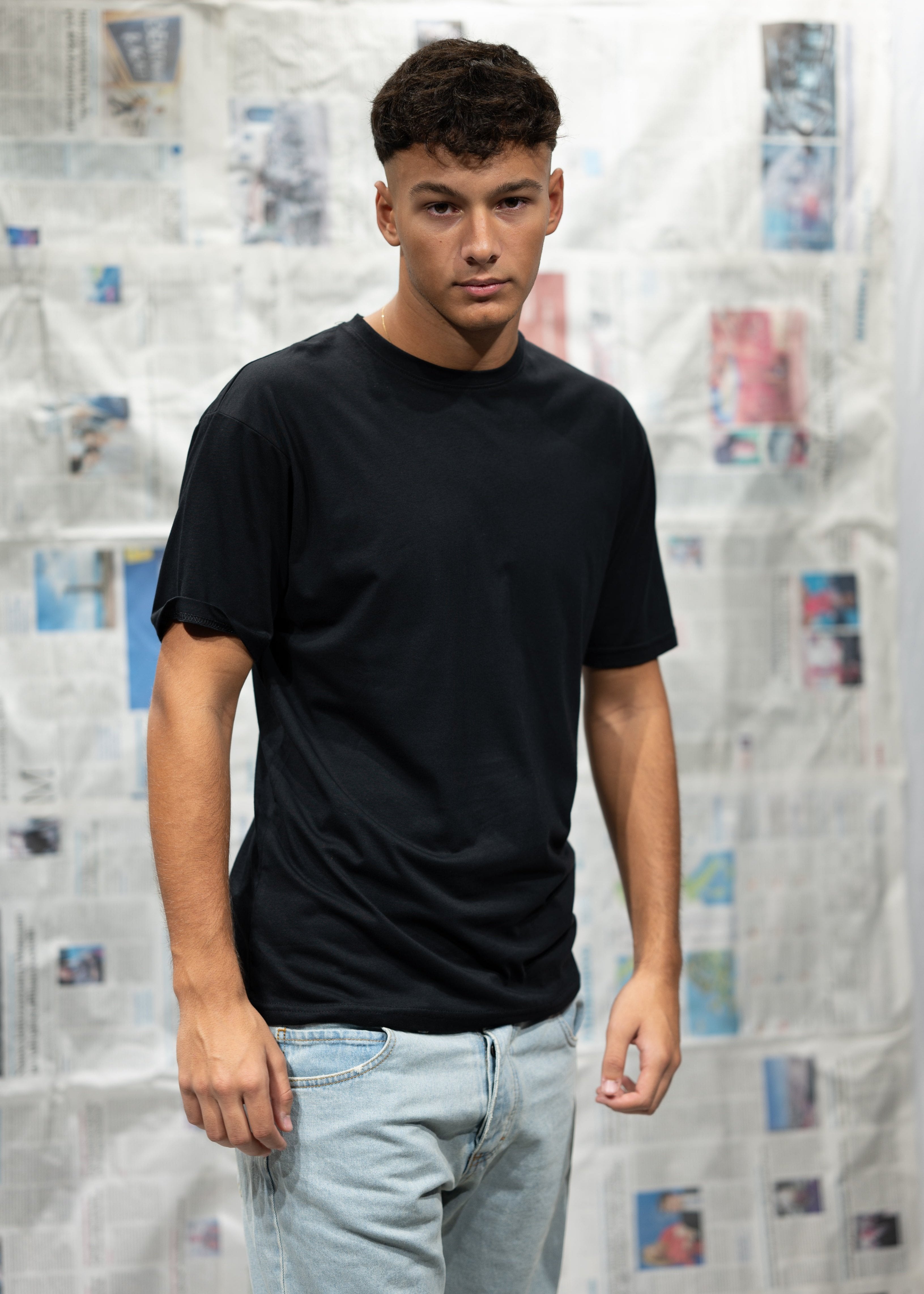 T-Shirt People