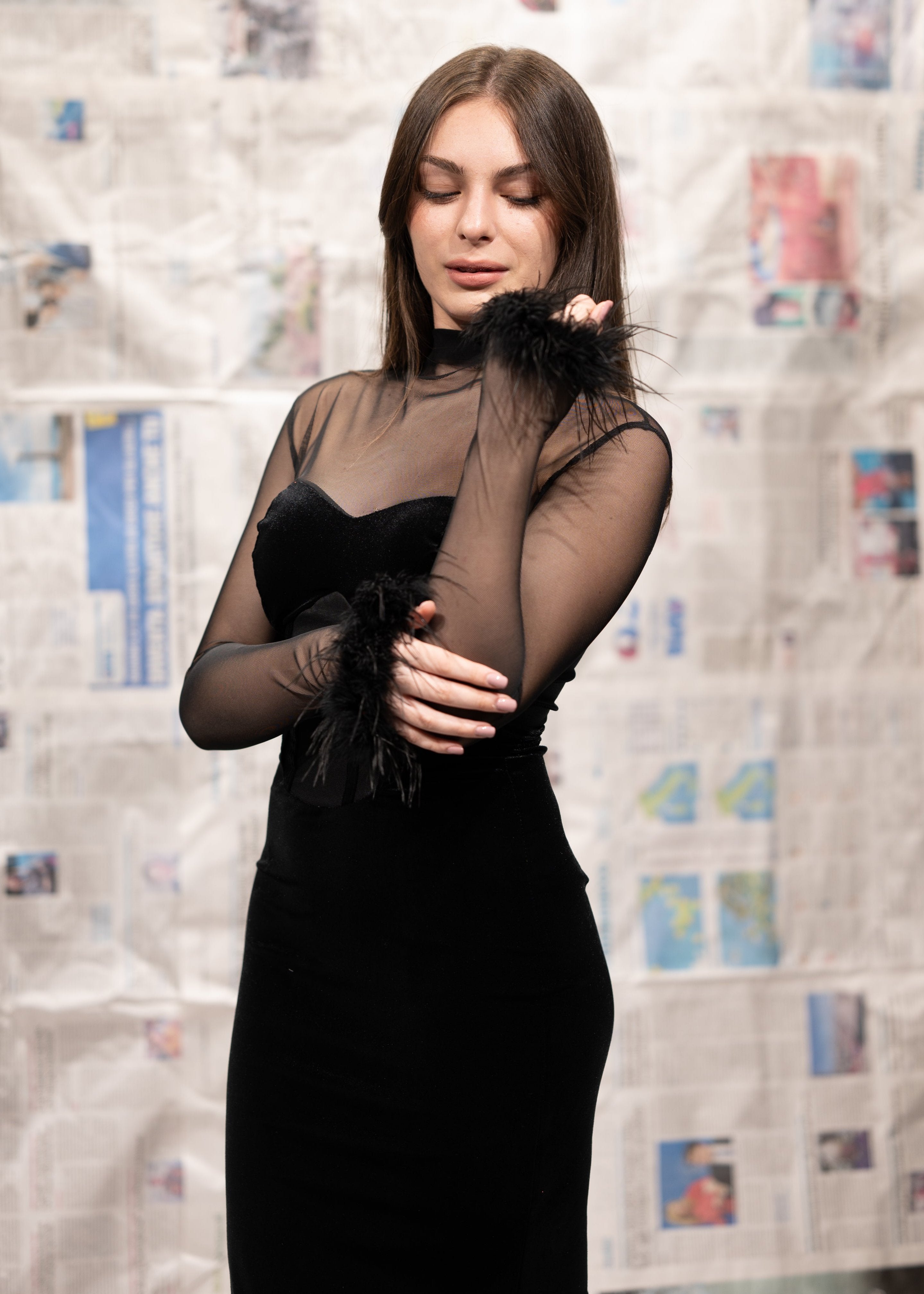 Dress Samantha