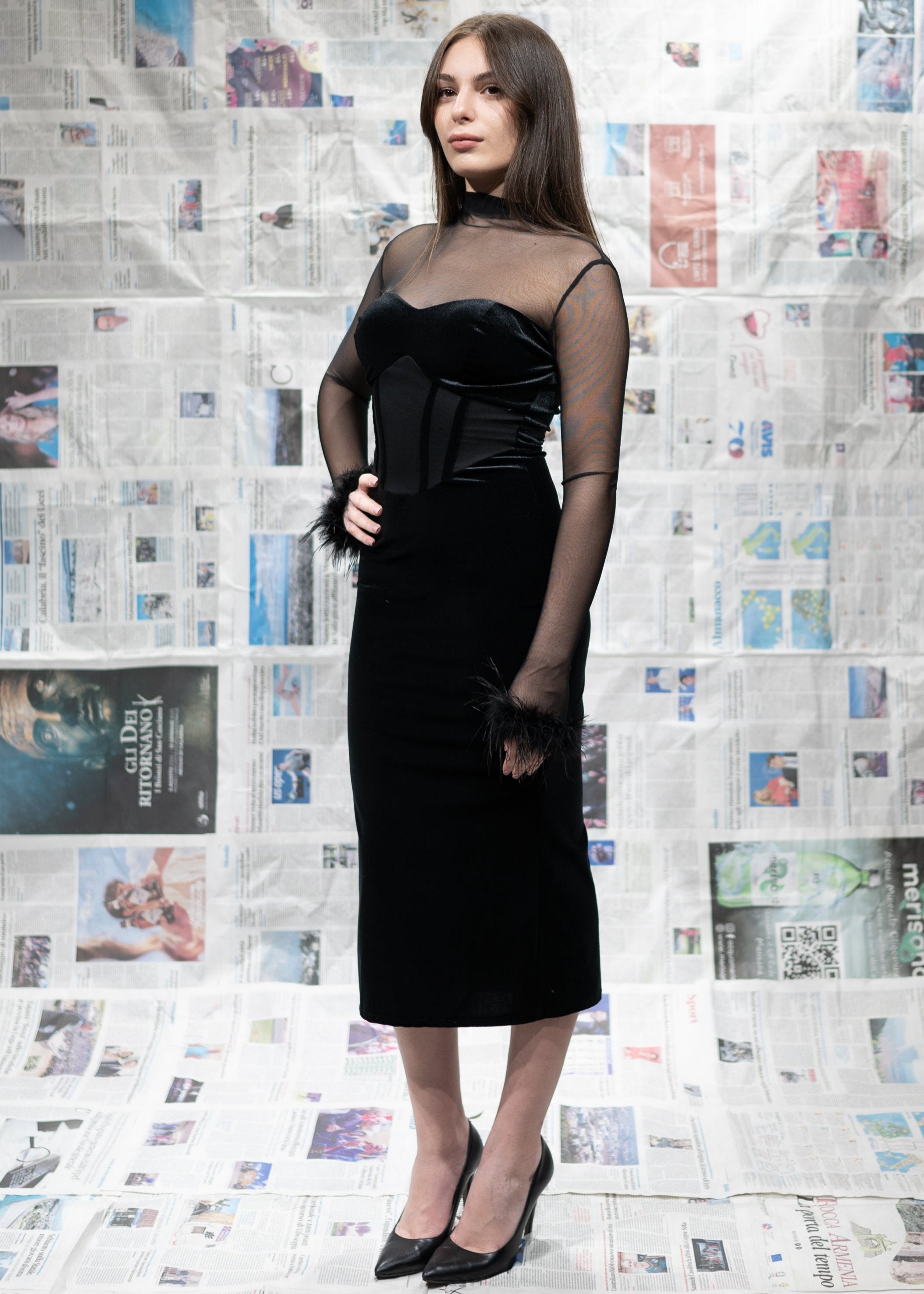 Dress Samantha