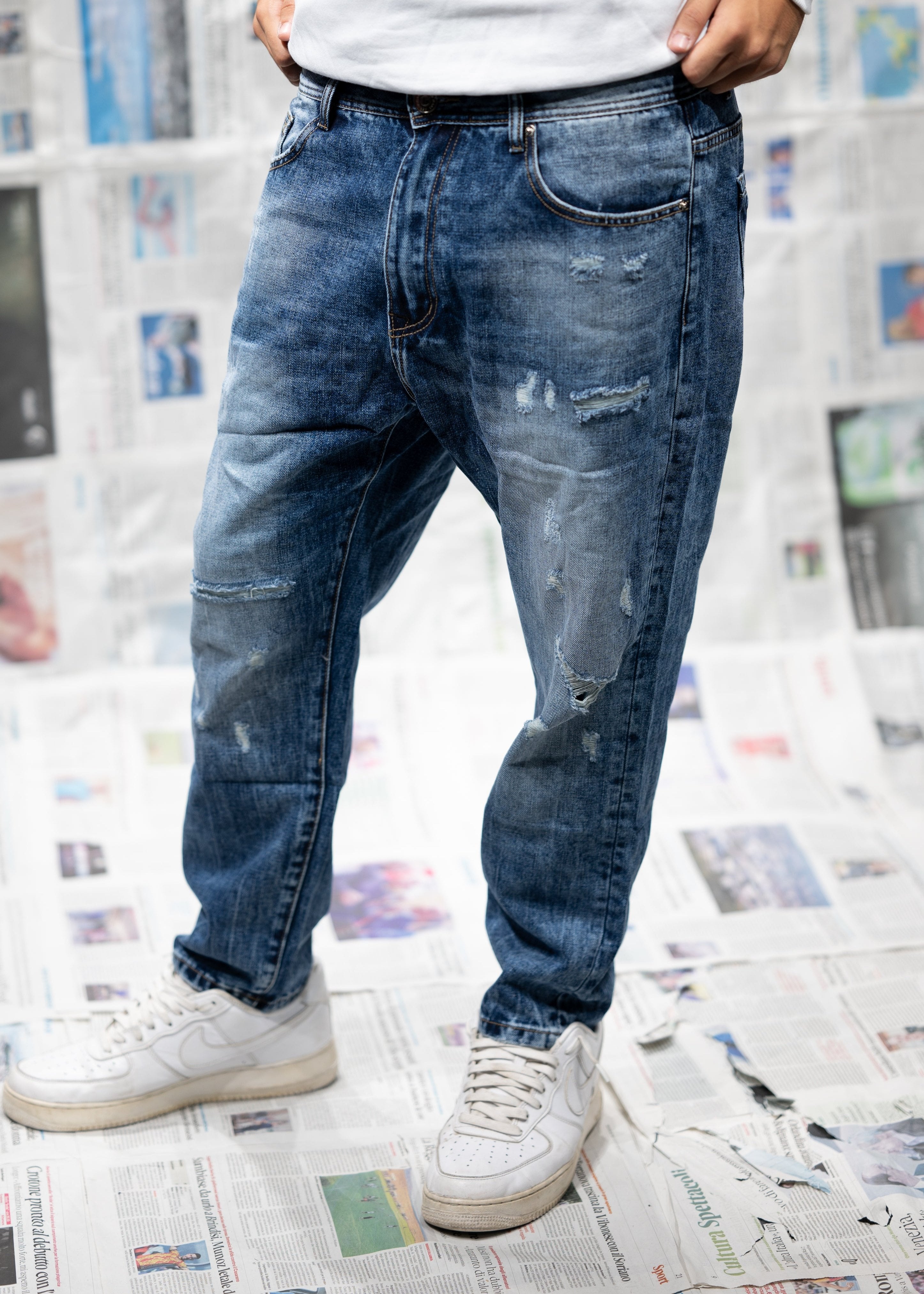 Jeans Kevin