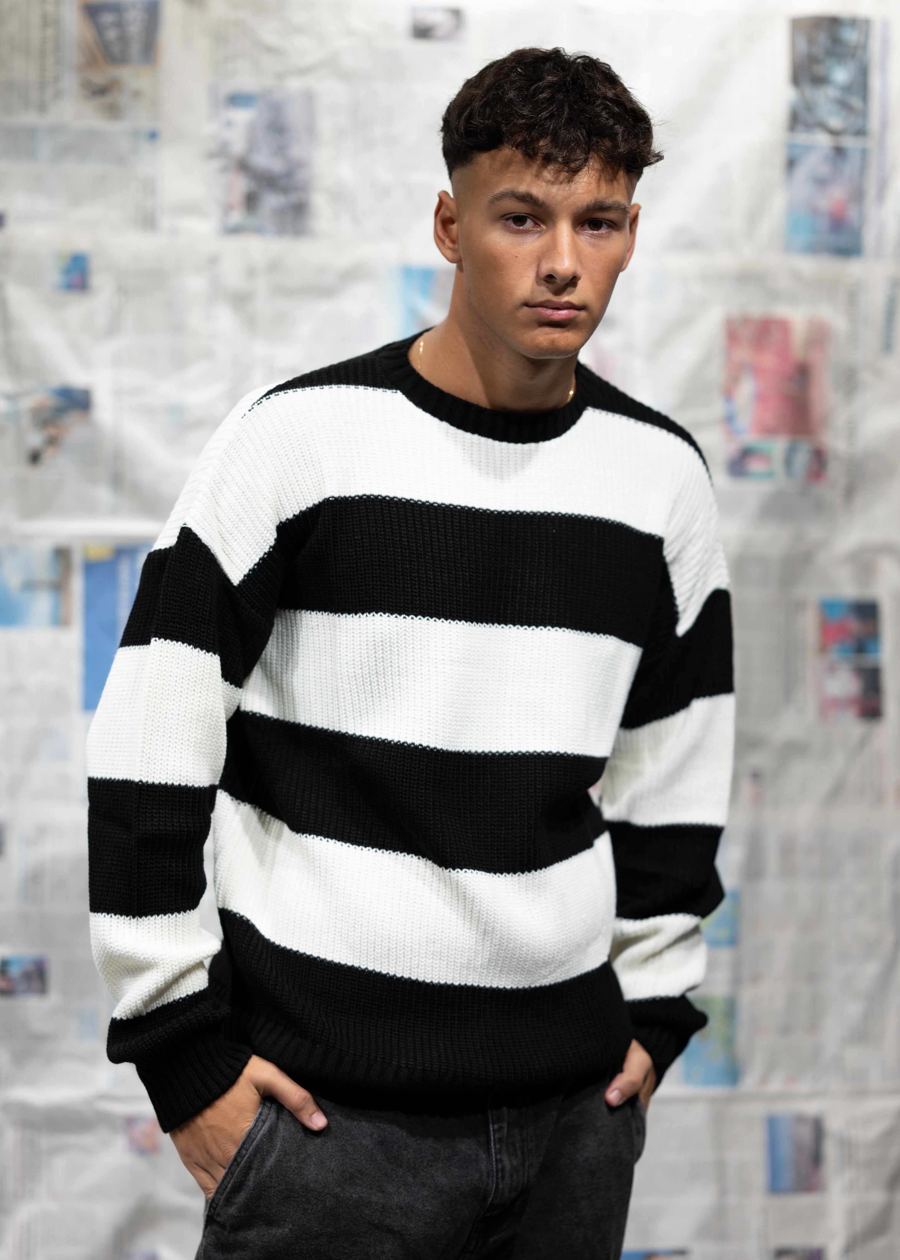 Maglione David