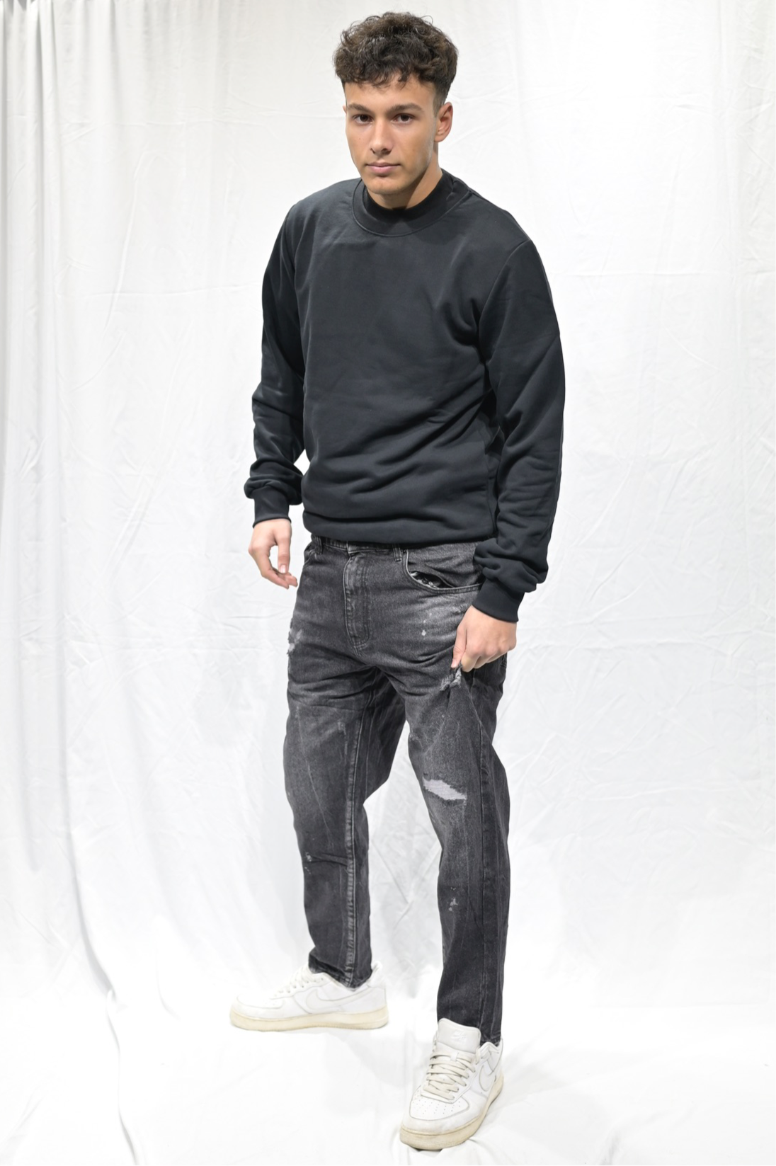 Jeans Lugano