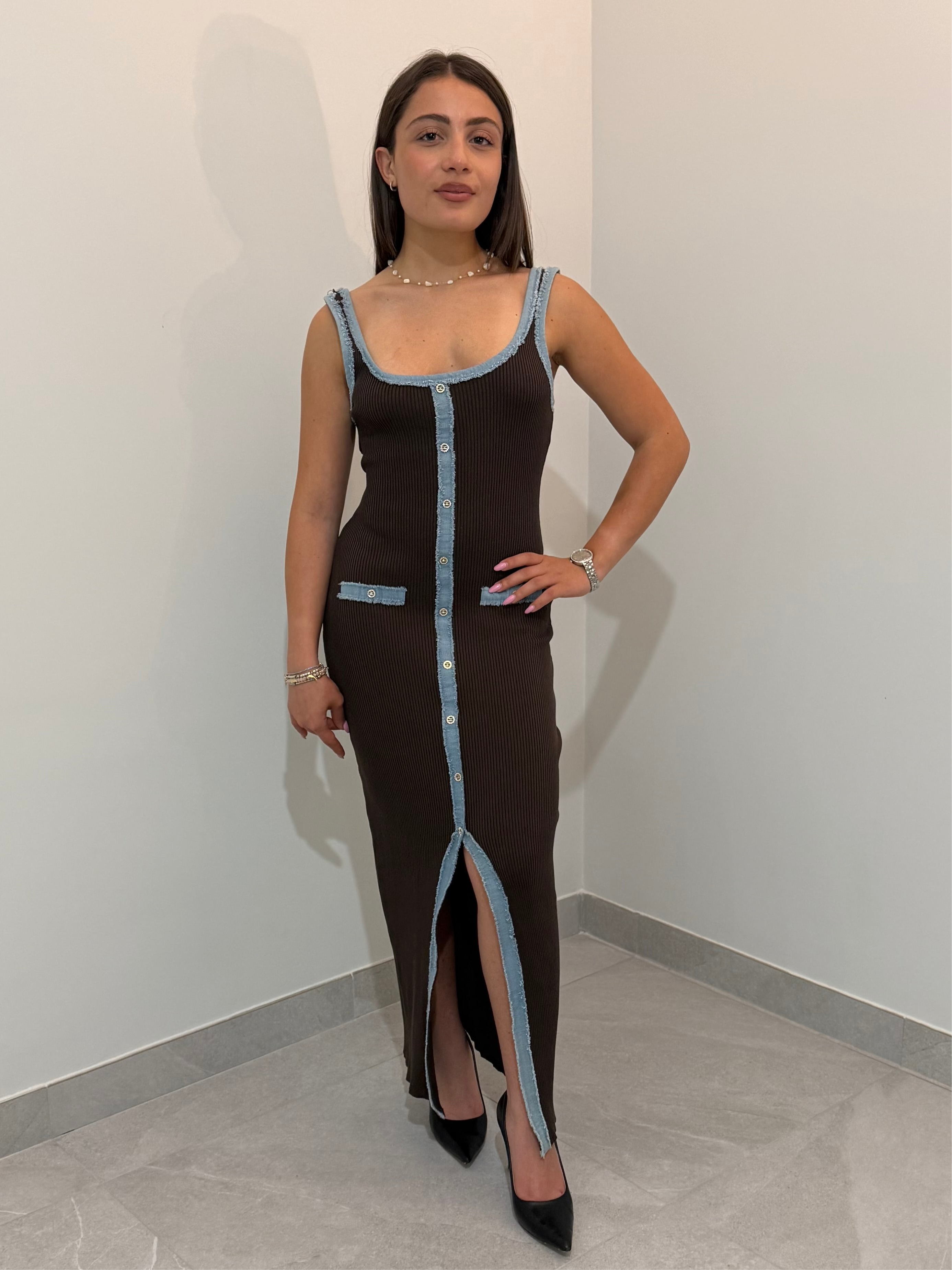 Dress Jasmin