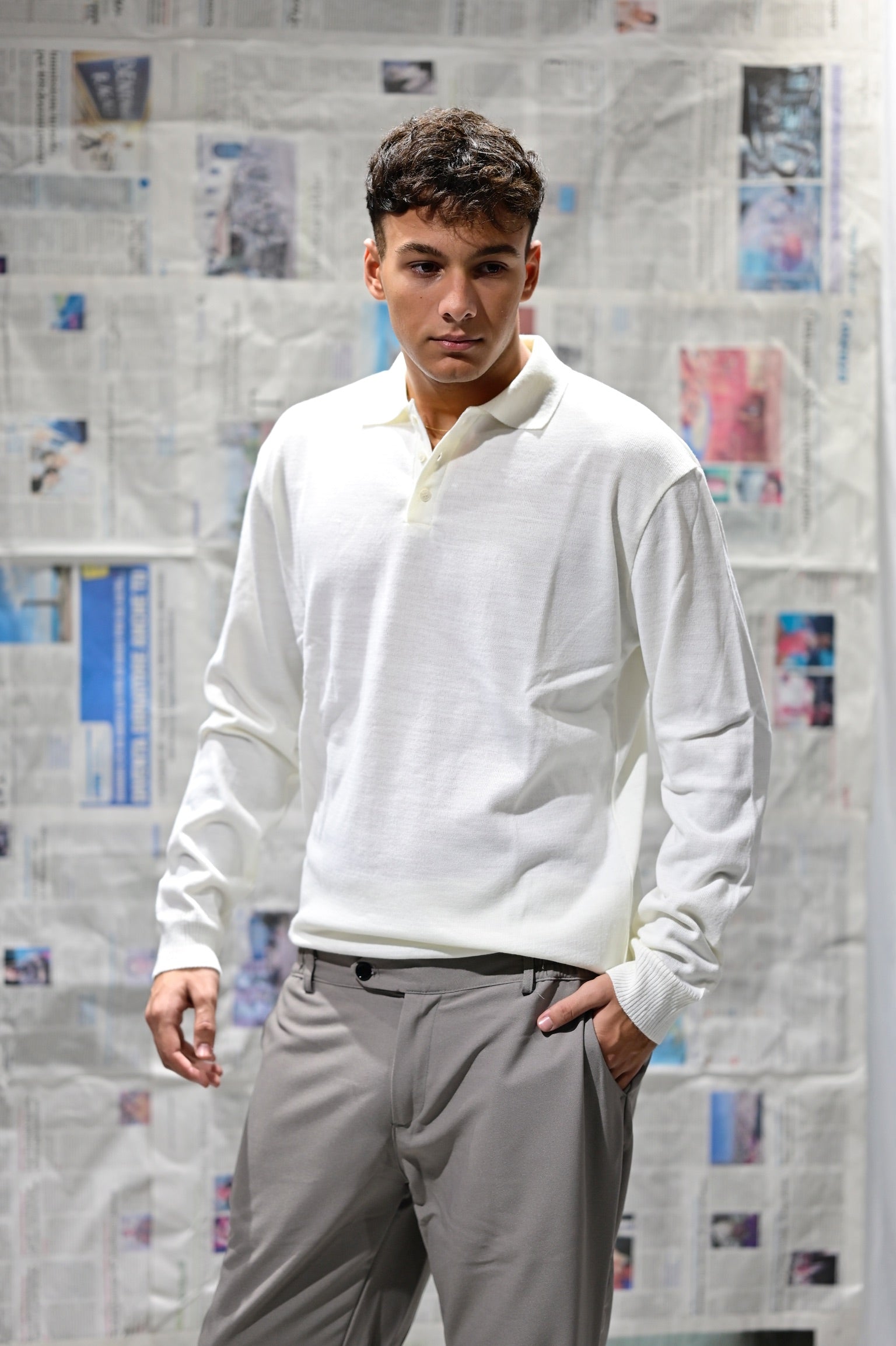 Polo Cianotic