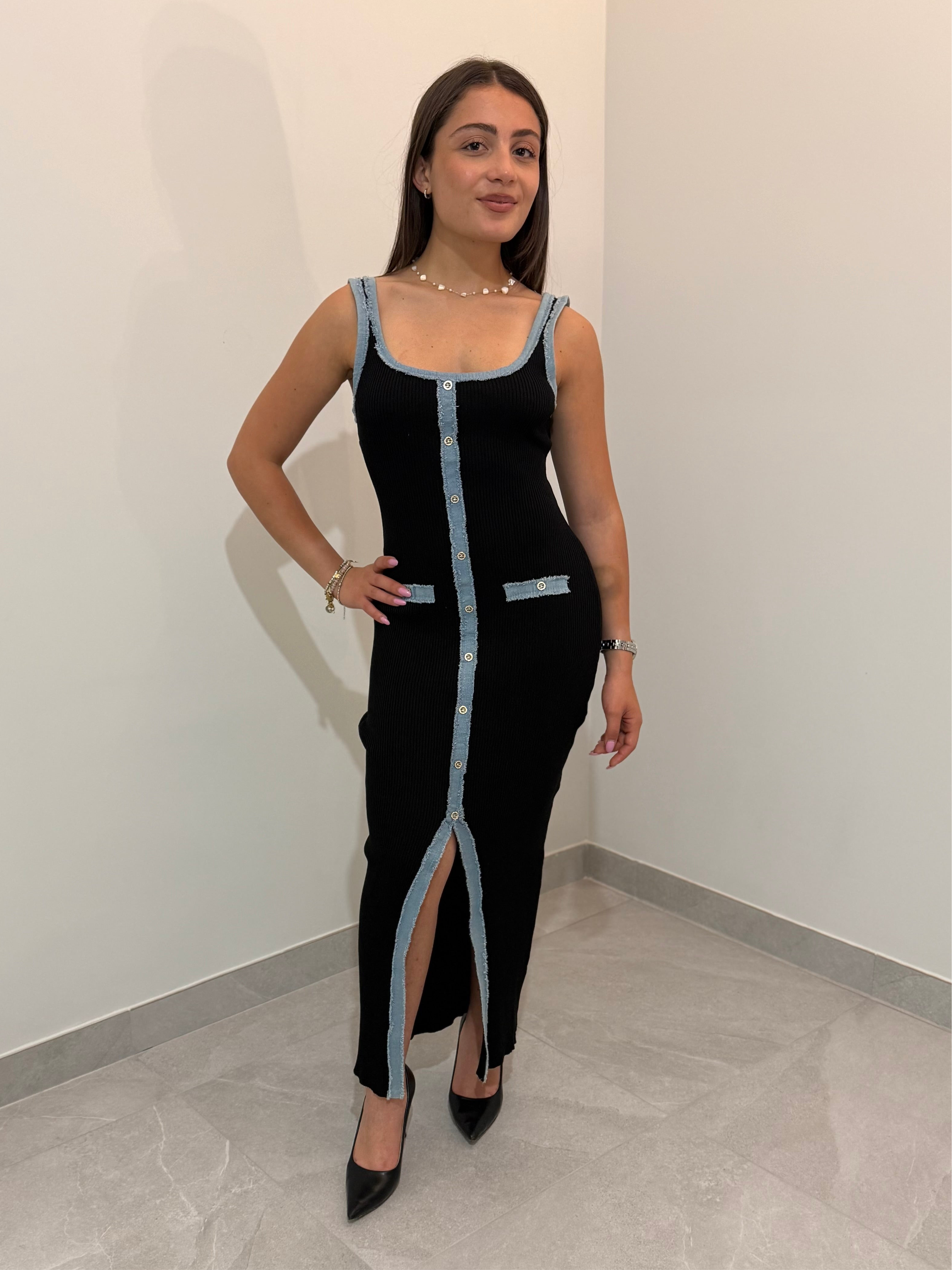 Dress Jasmin