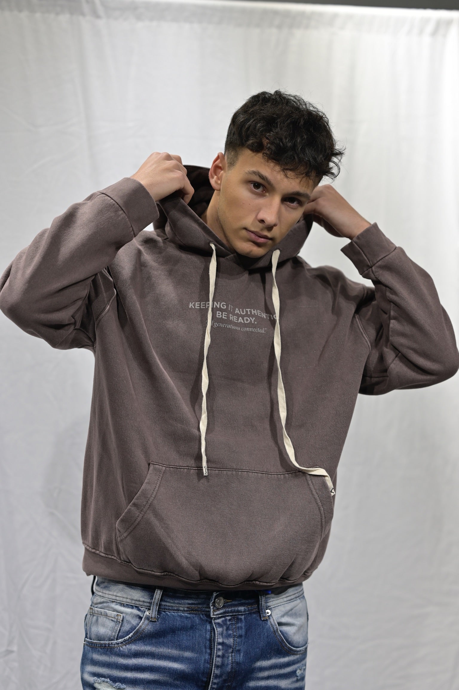 Hoodie