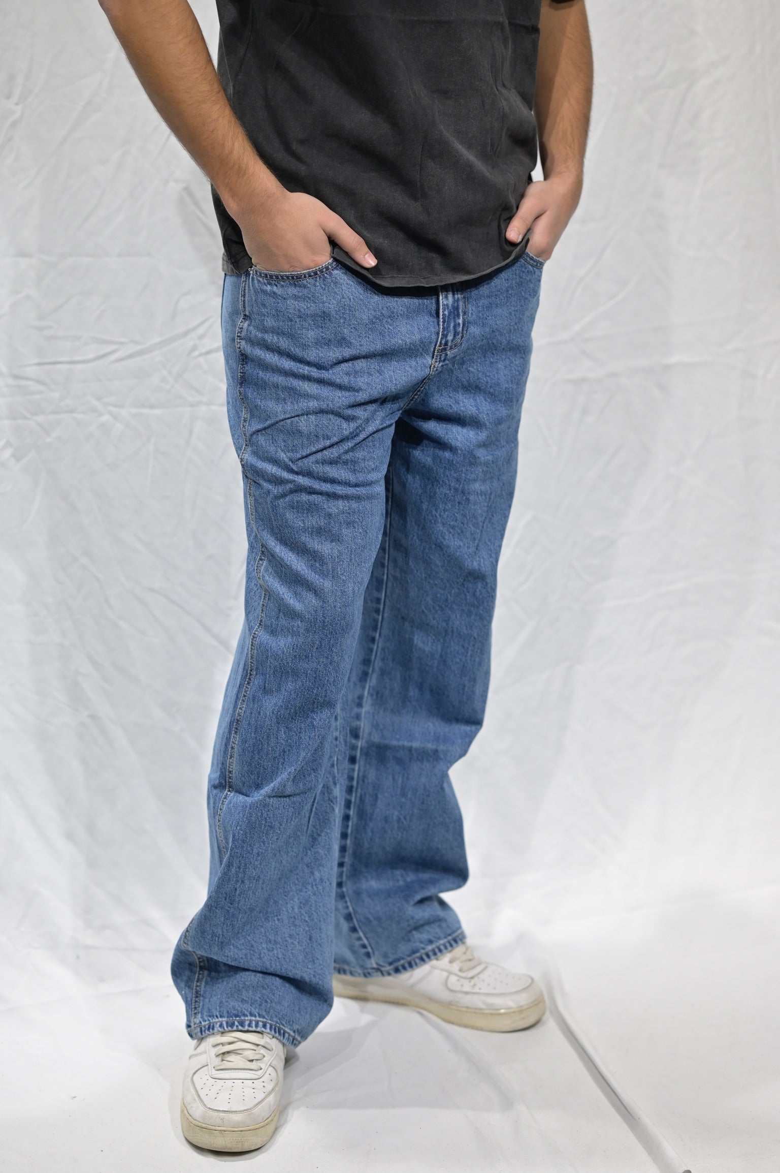 Jeans Relax Fit