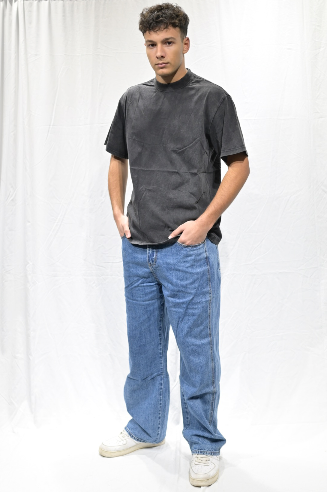 Jeans Relax Fit
