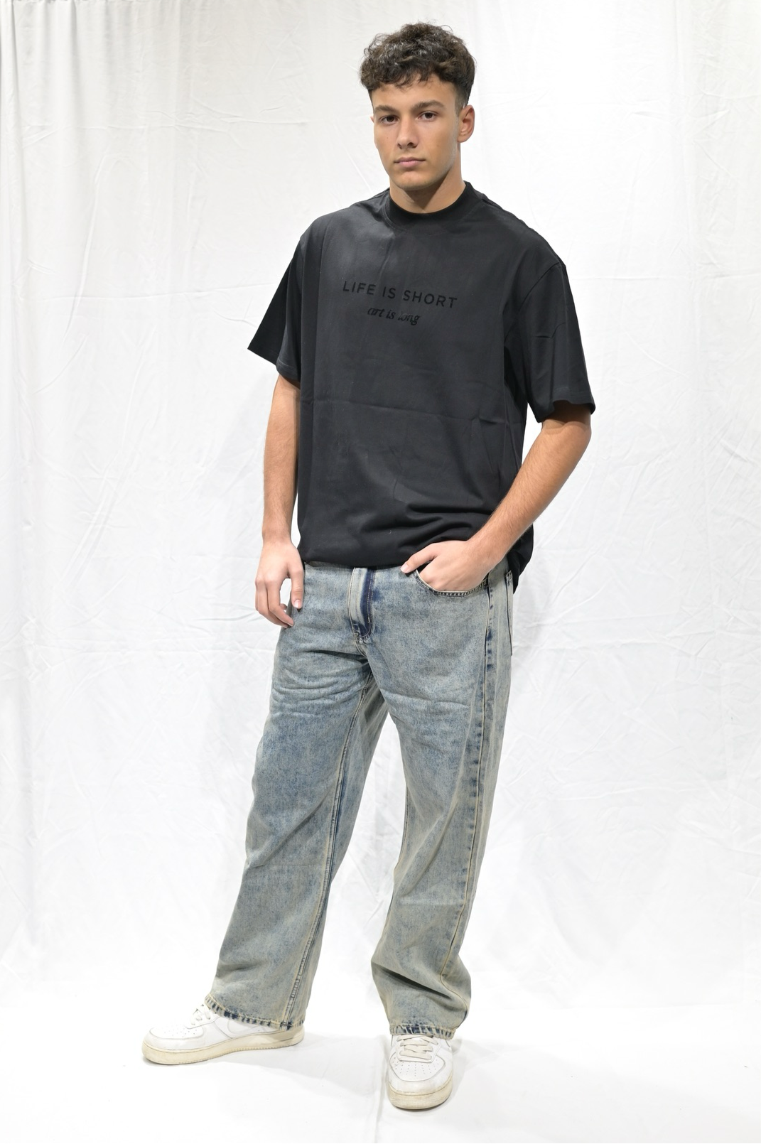 Baggy London