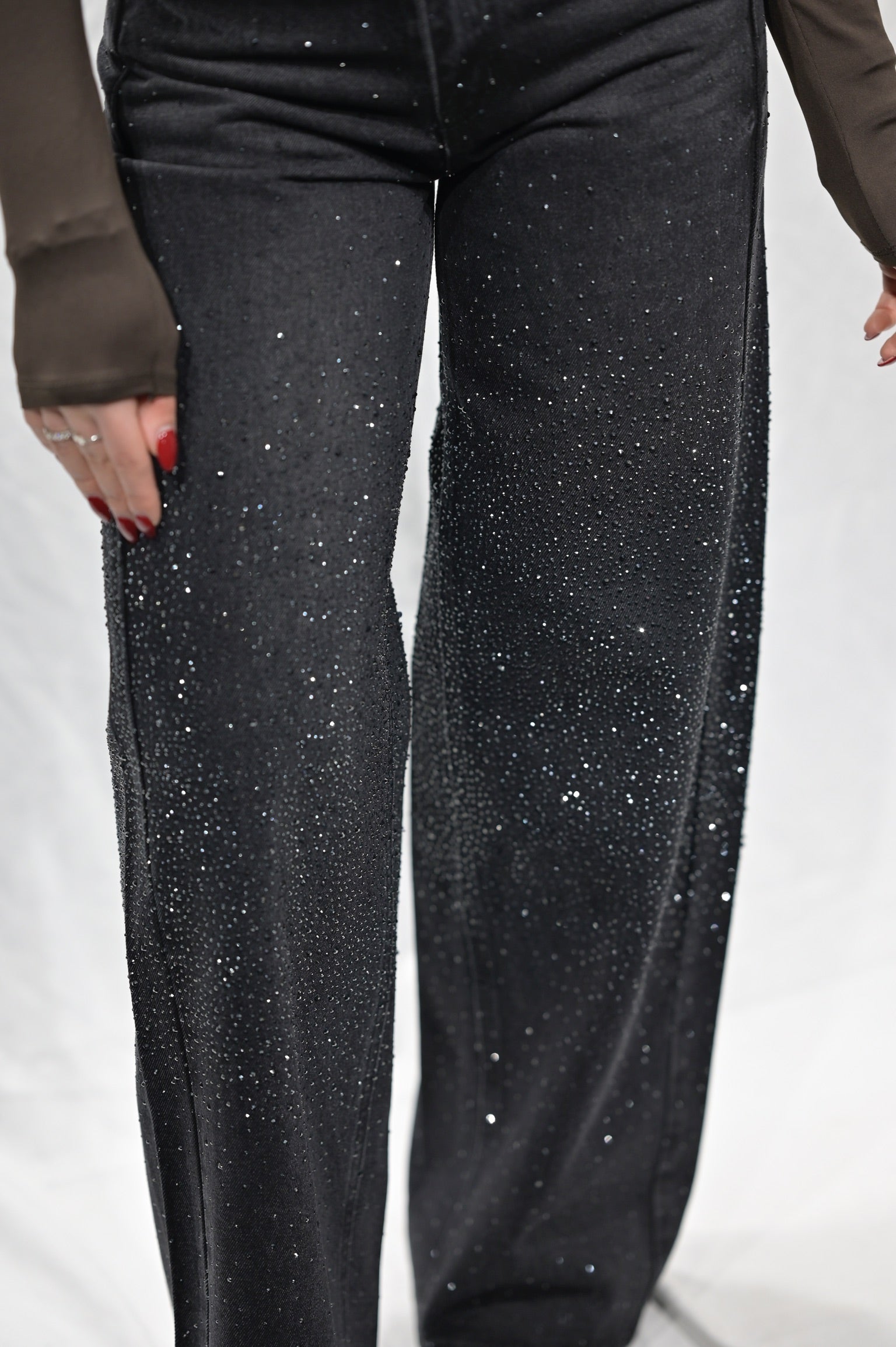 Denim Stellar