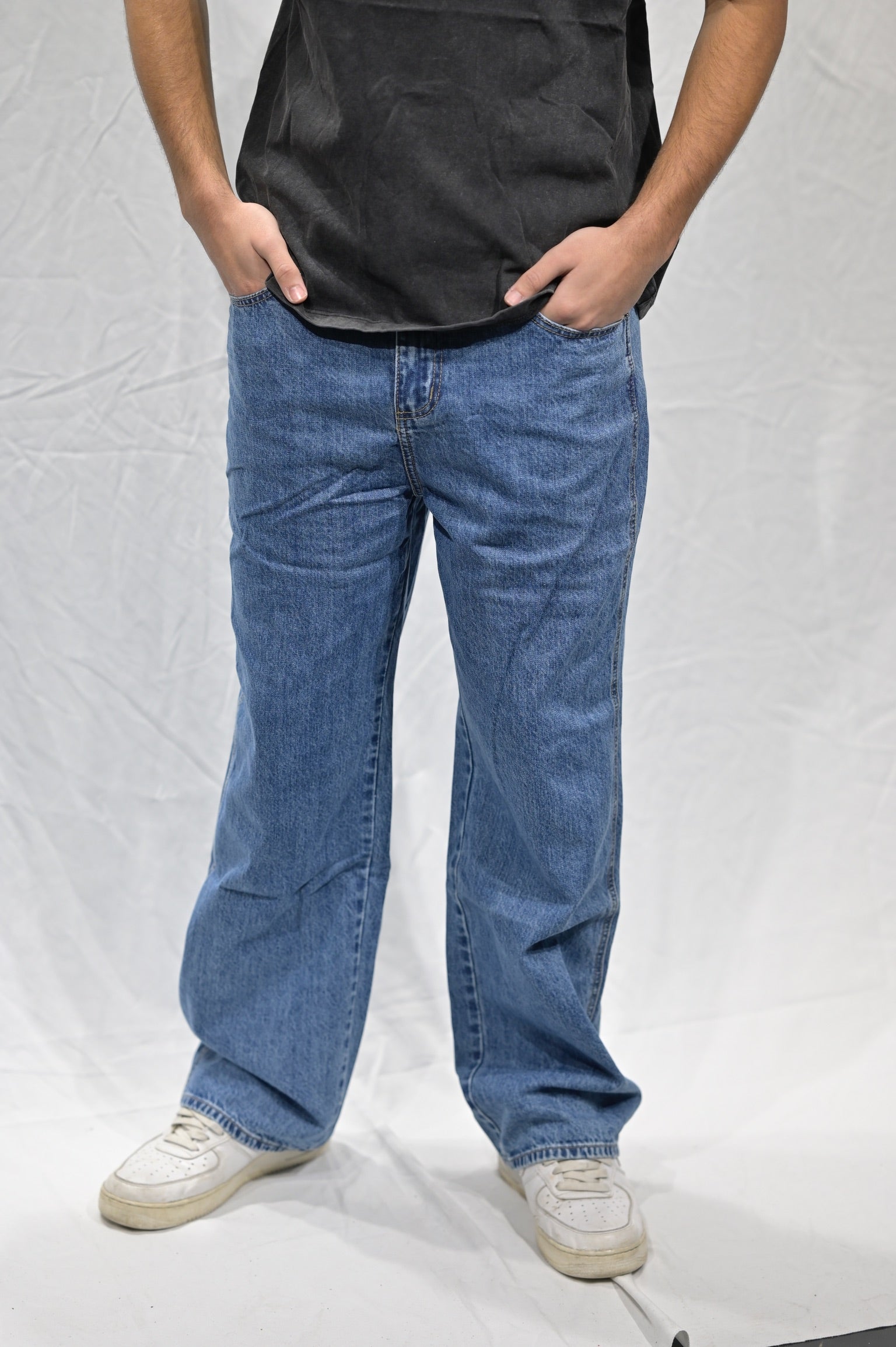 Jeans Relax Fit
