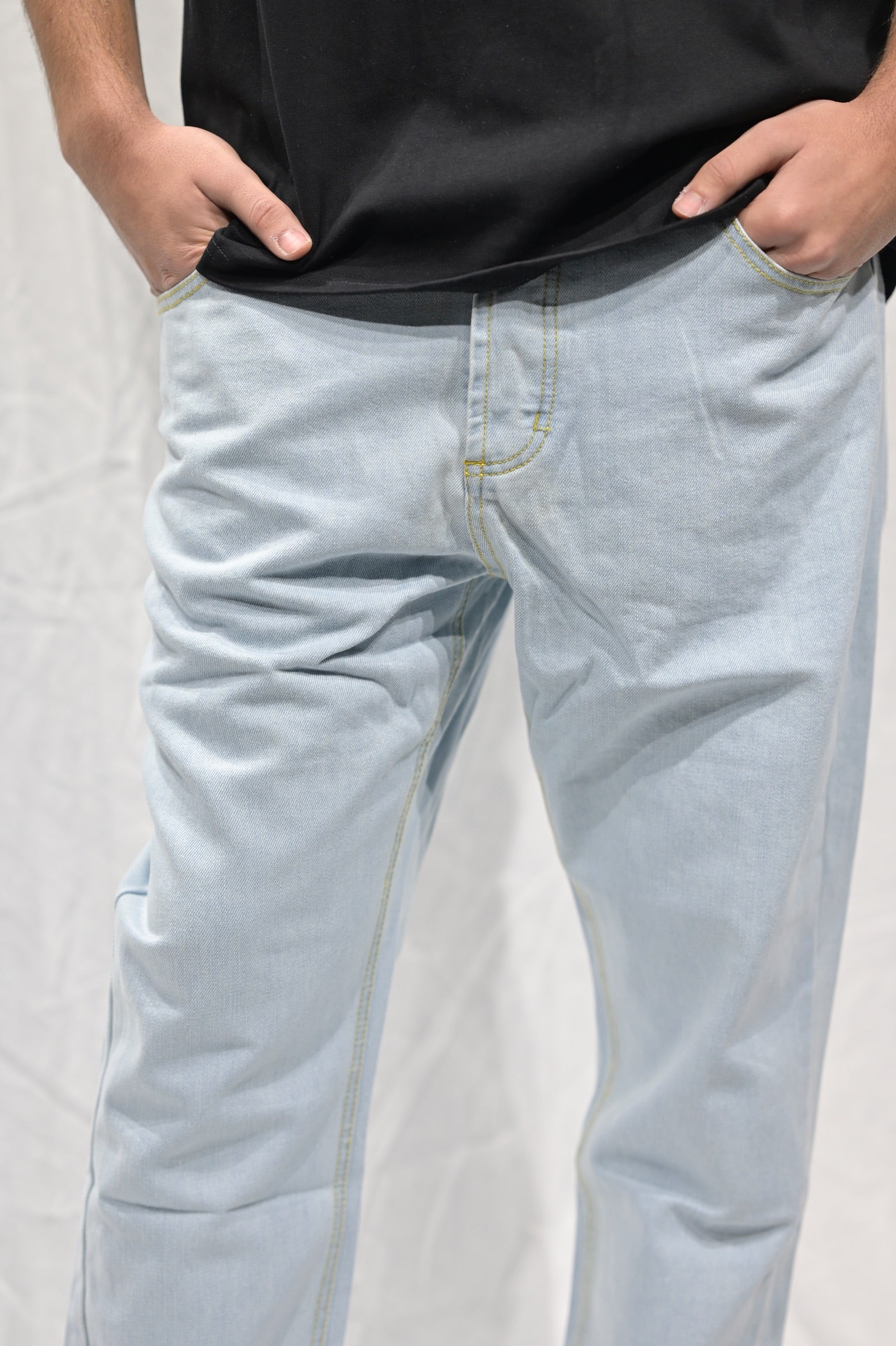 Jeans Loose Fit