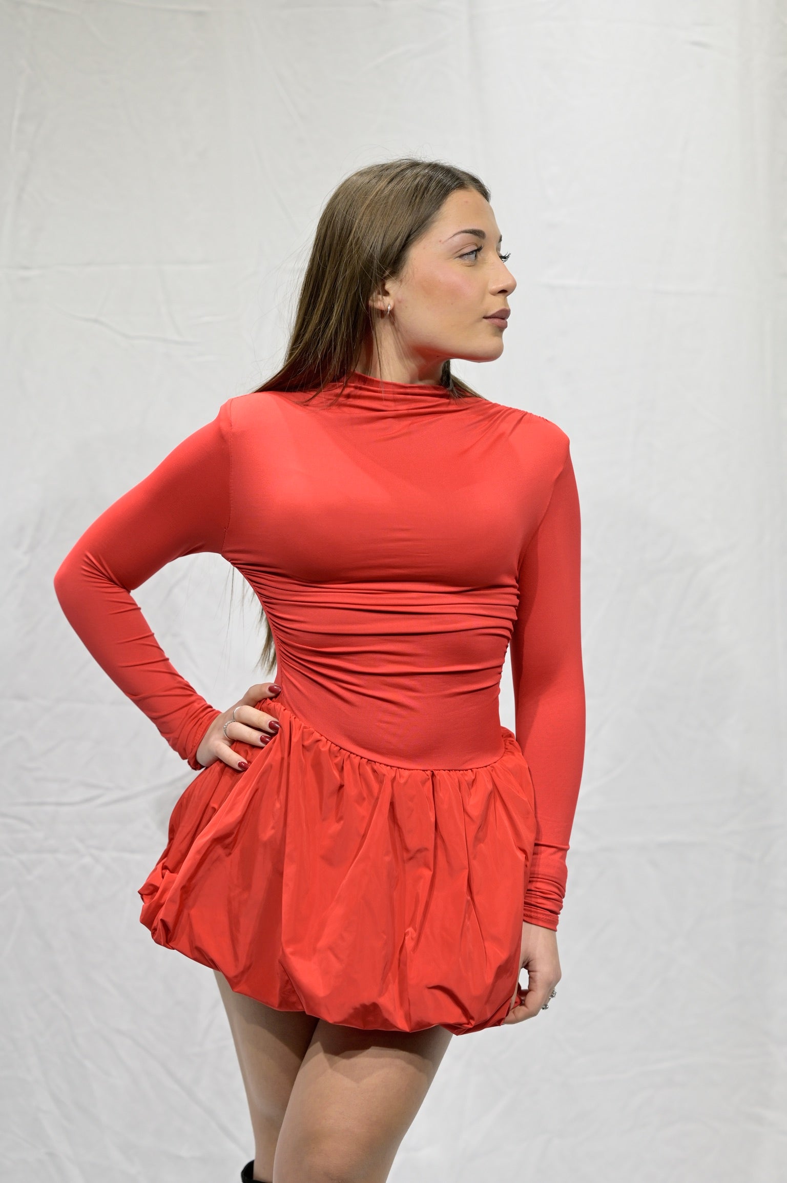 Dress Ballon