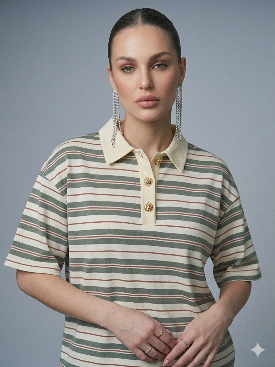 Polo Gioiello