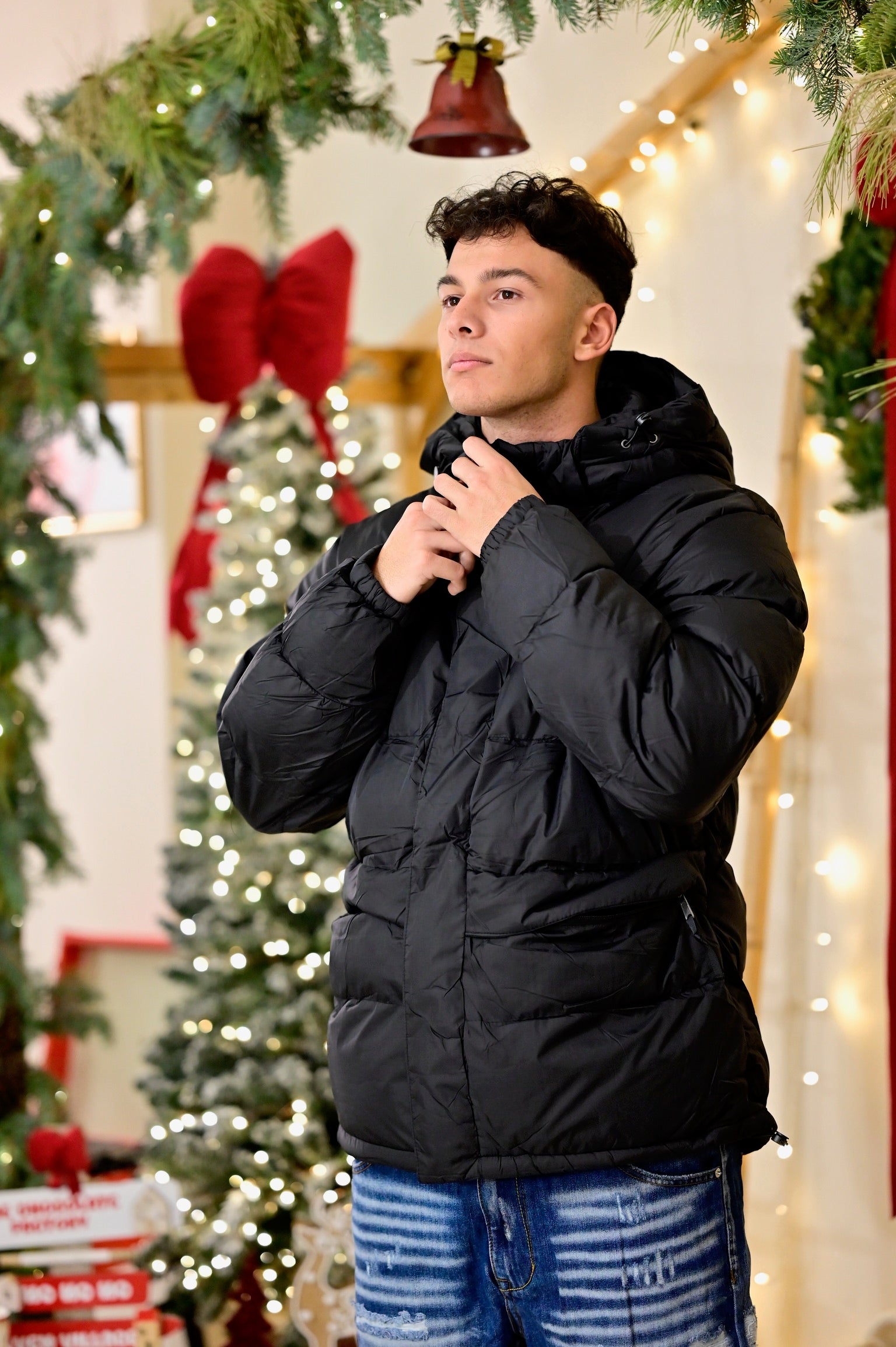 Puffer Milano