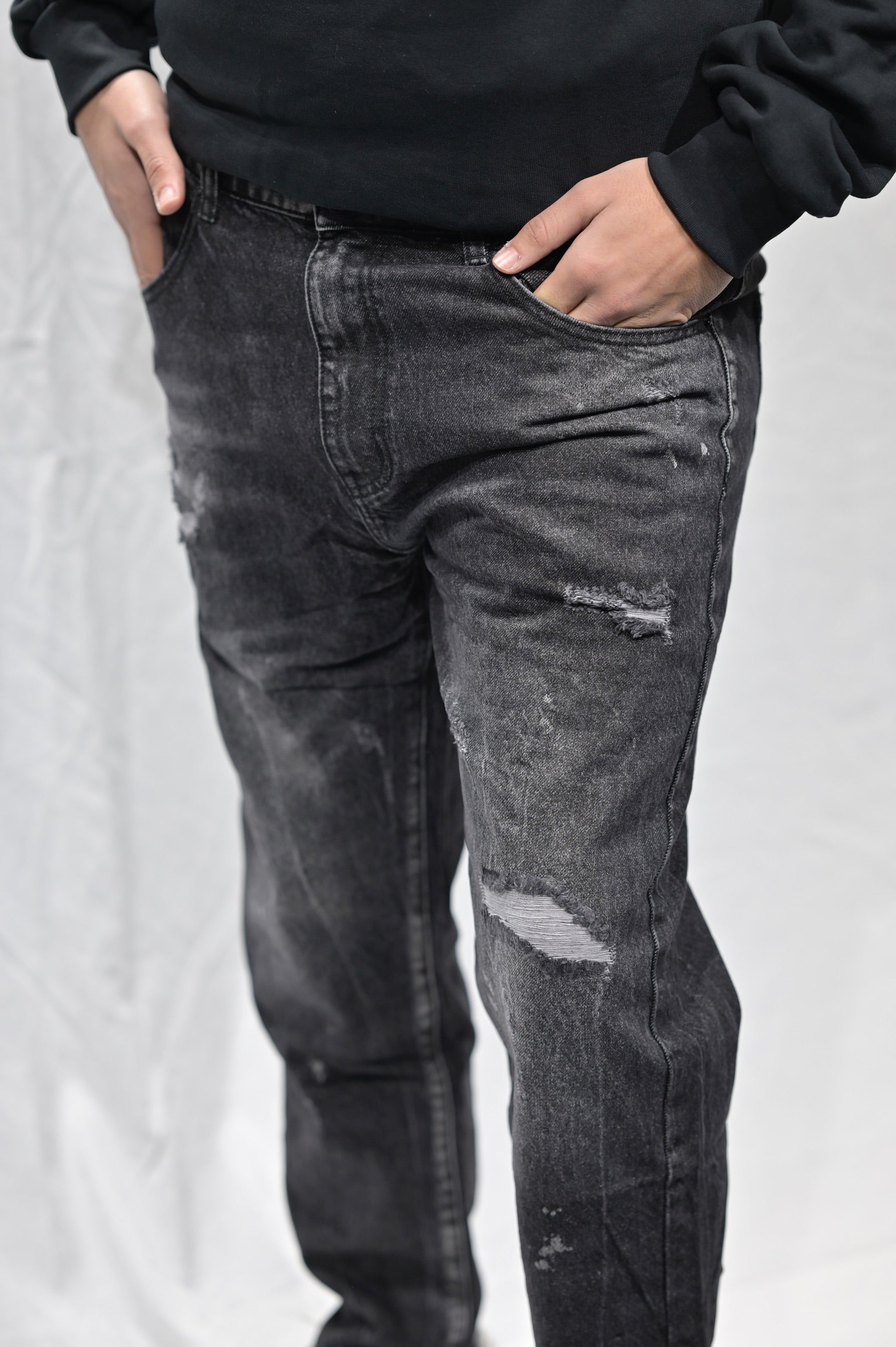 Jeans Lugano