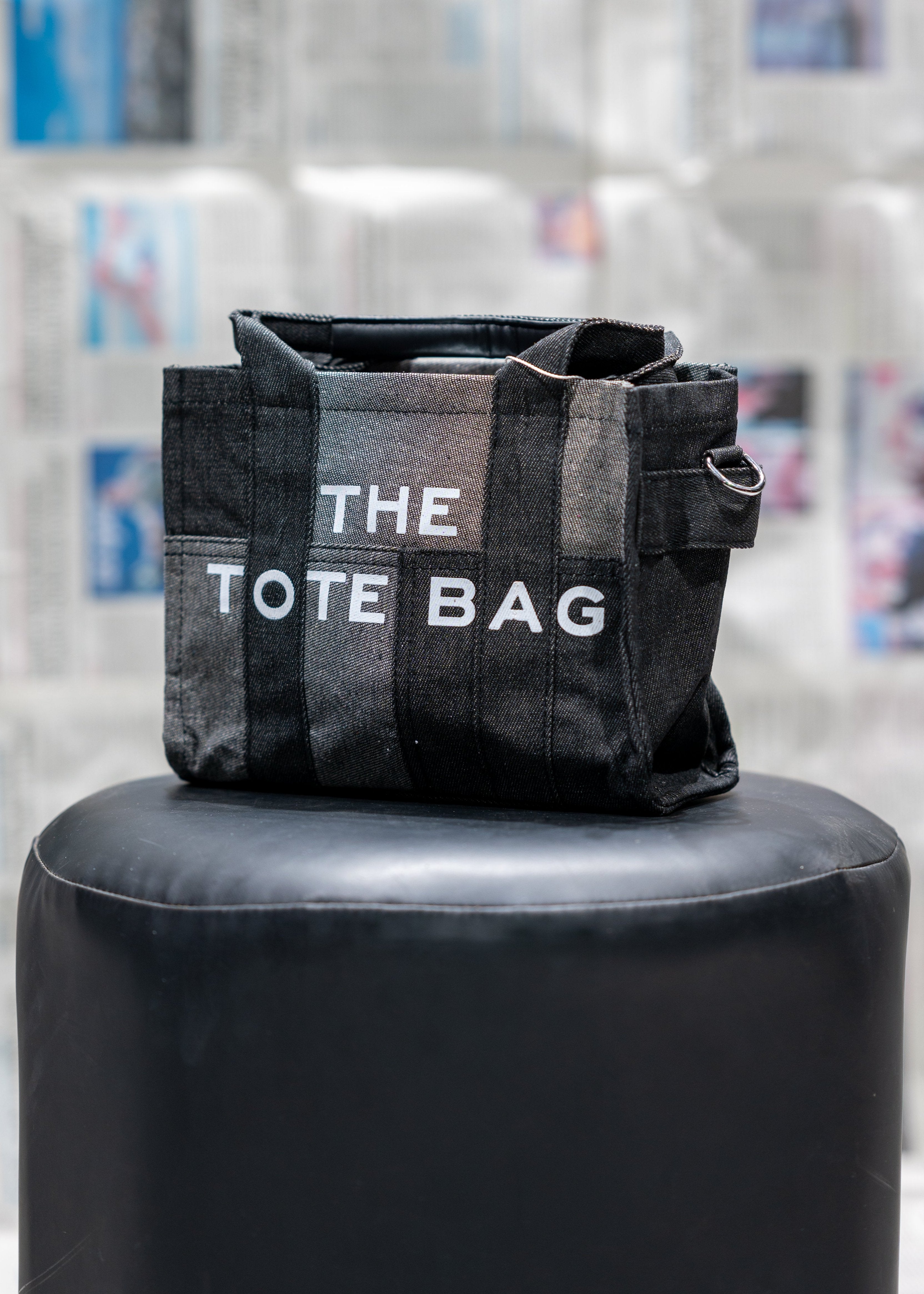 Borsa Denim Mod.1