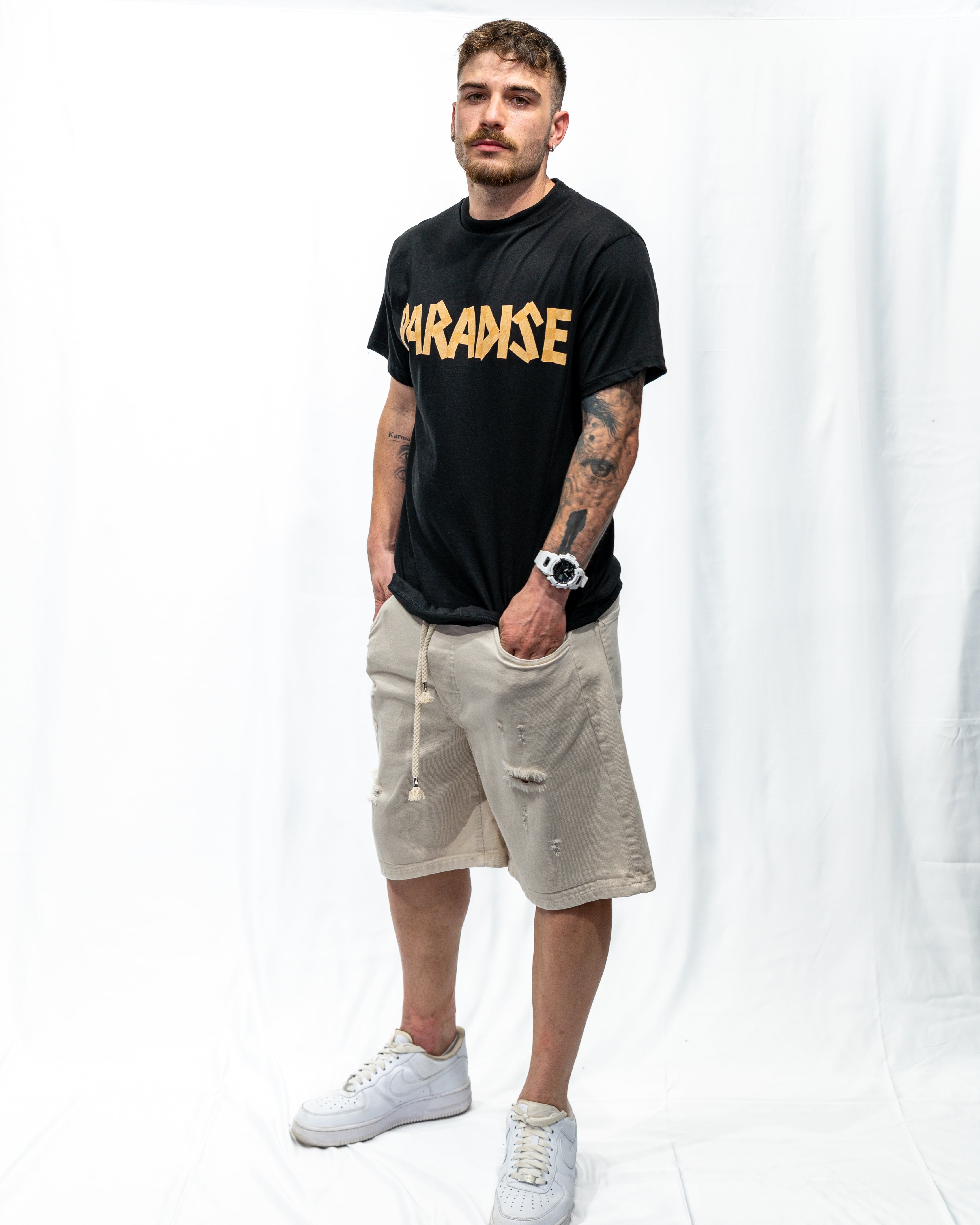 T-Shirt Paradise