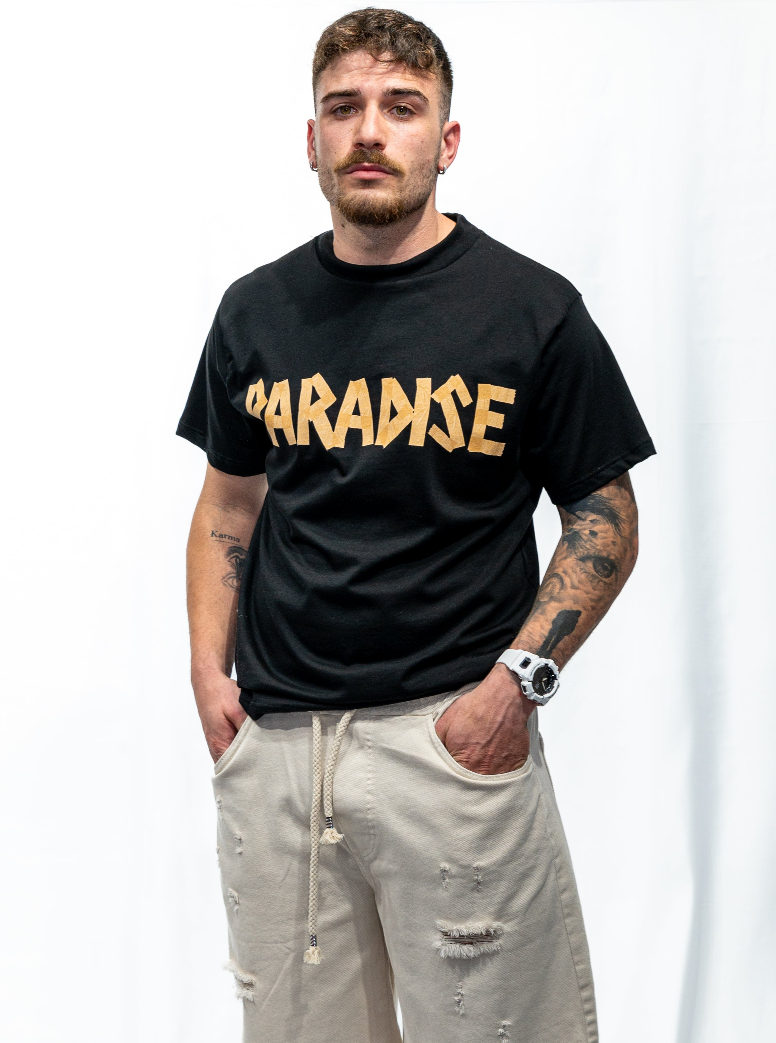 T-Shirt Paradise