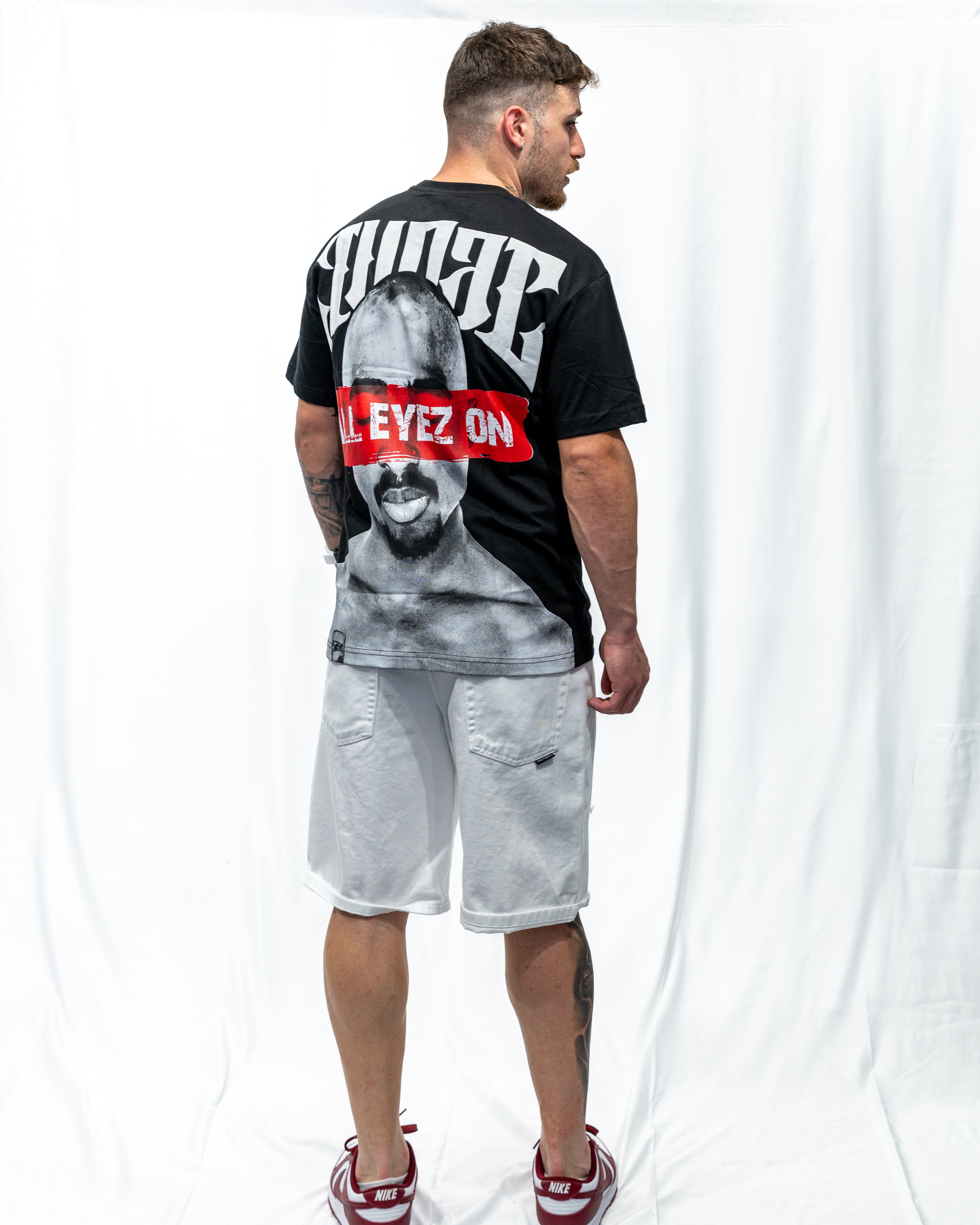 T-Shirt Tupac
