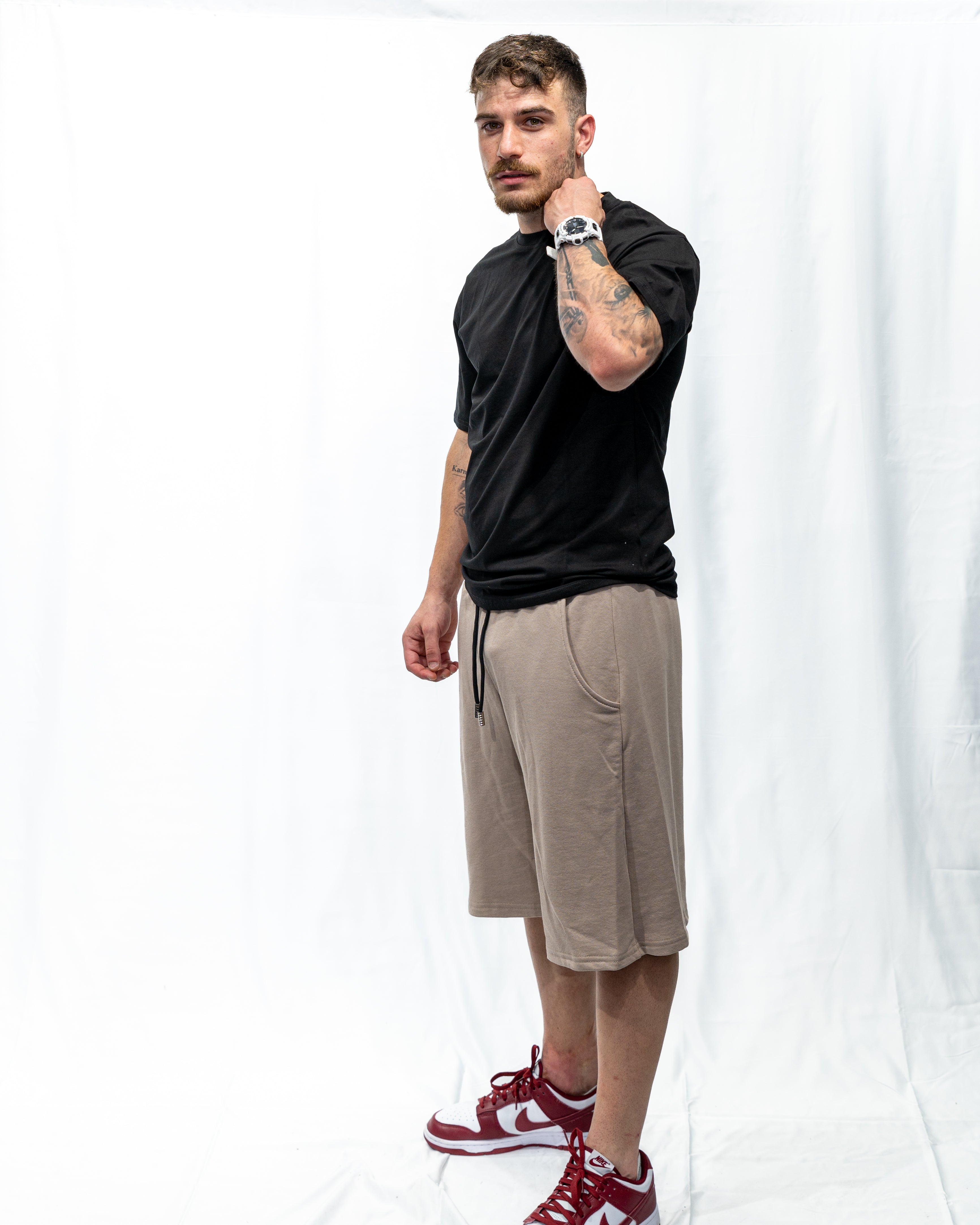 T-Shirt Basic Lucas