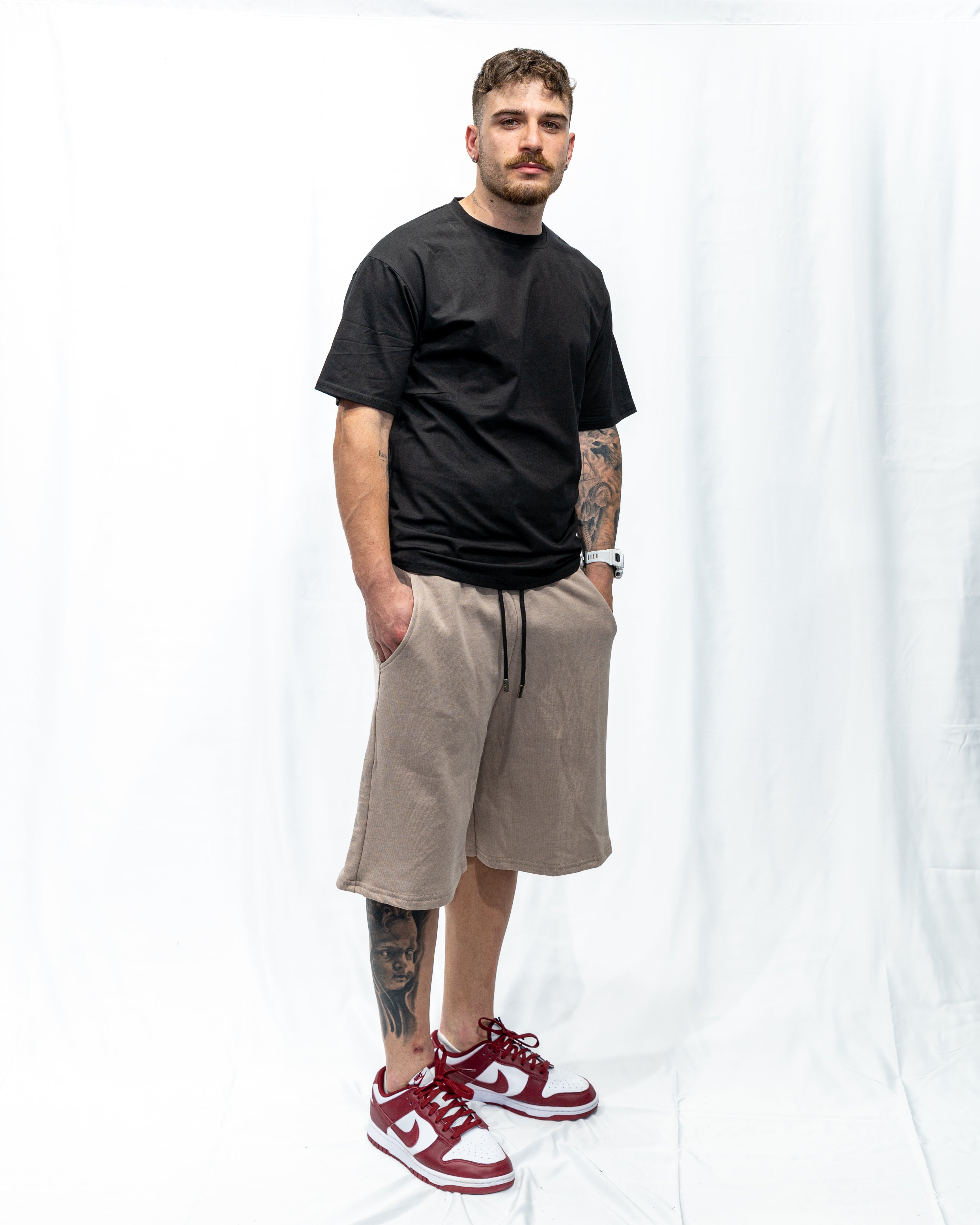 T-Shirt Basic Lucas