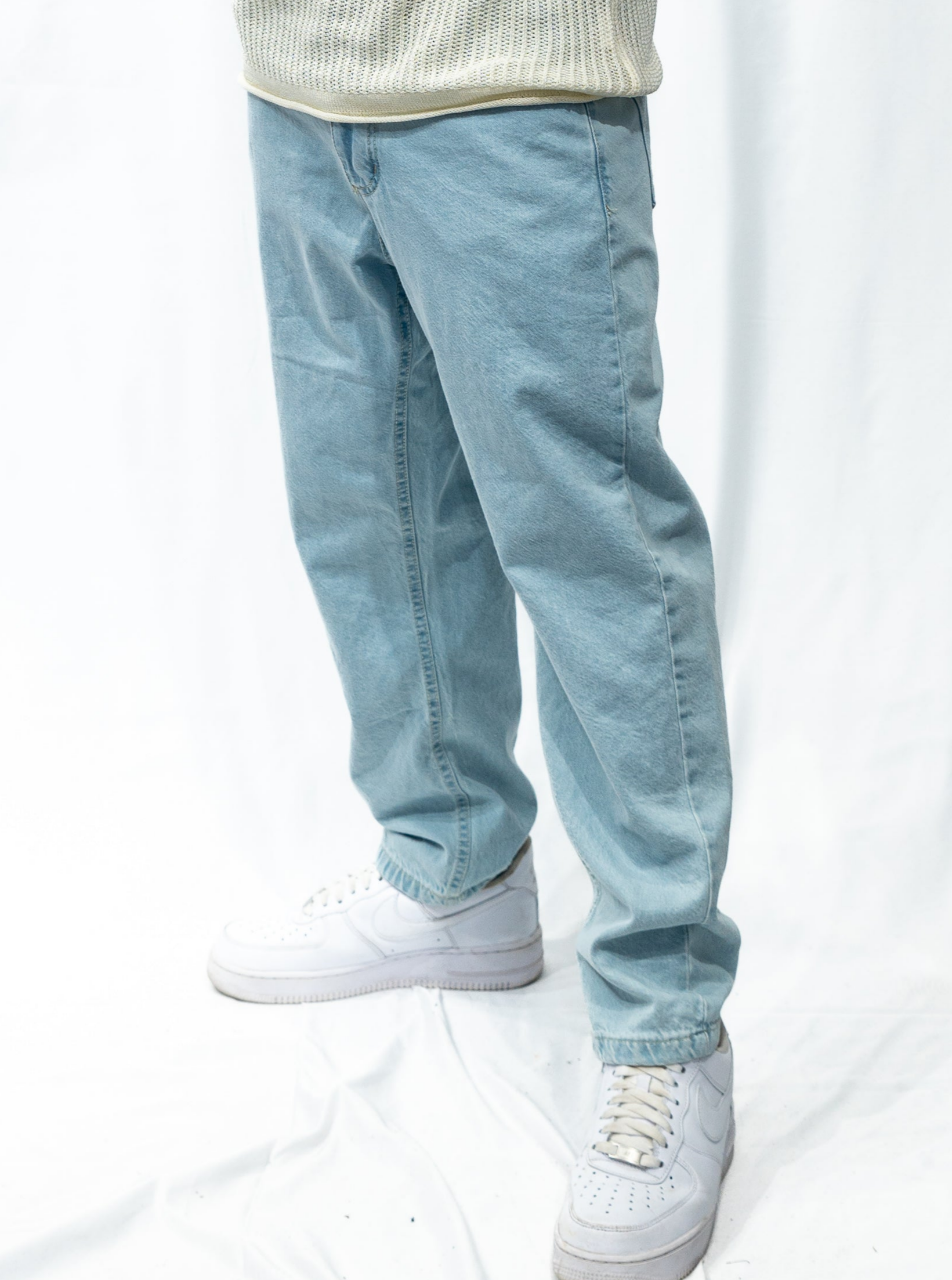 Jeans Basic Roma
