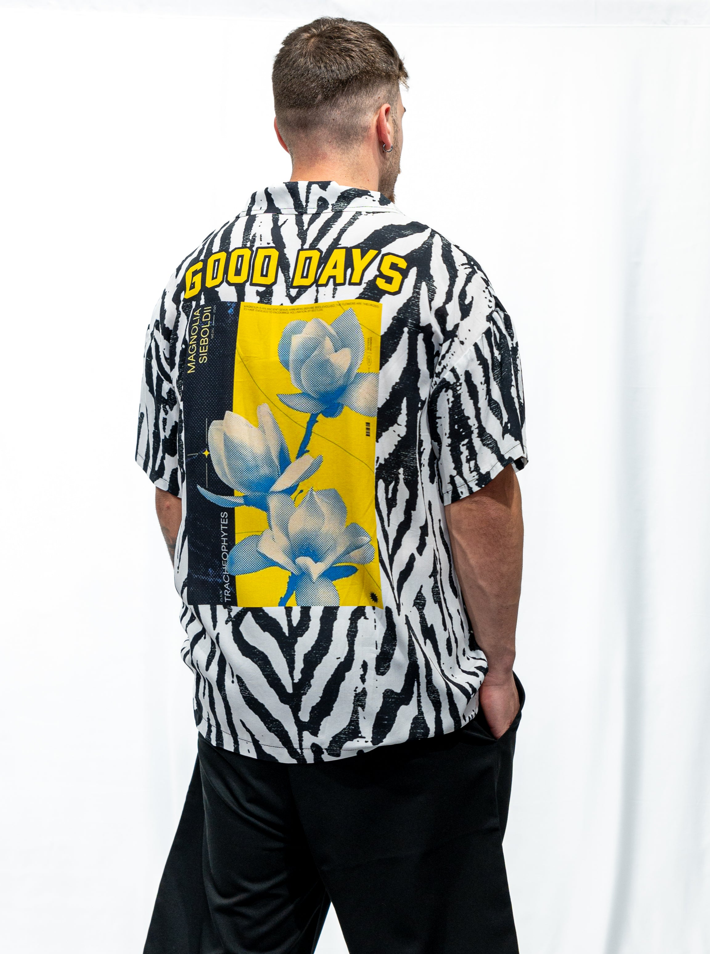 Camicia Fantasy 2