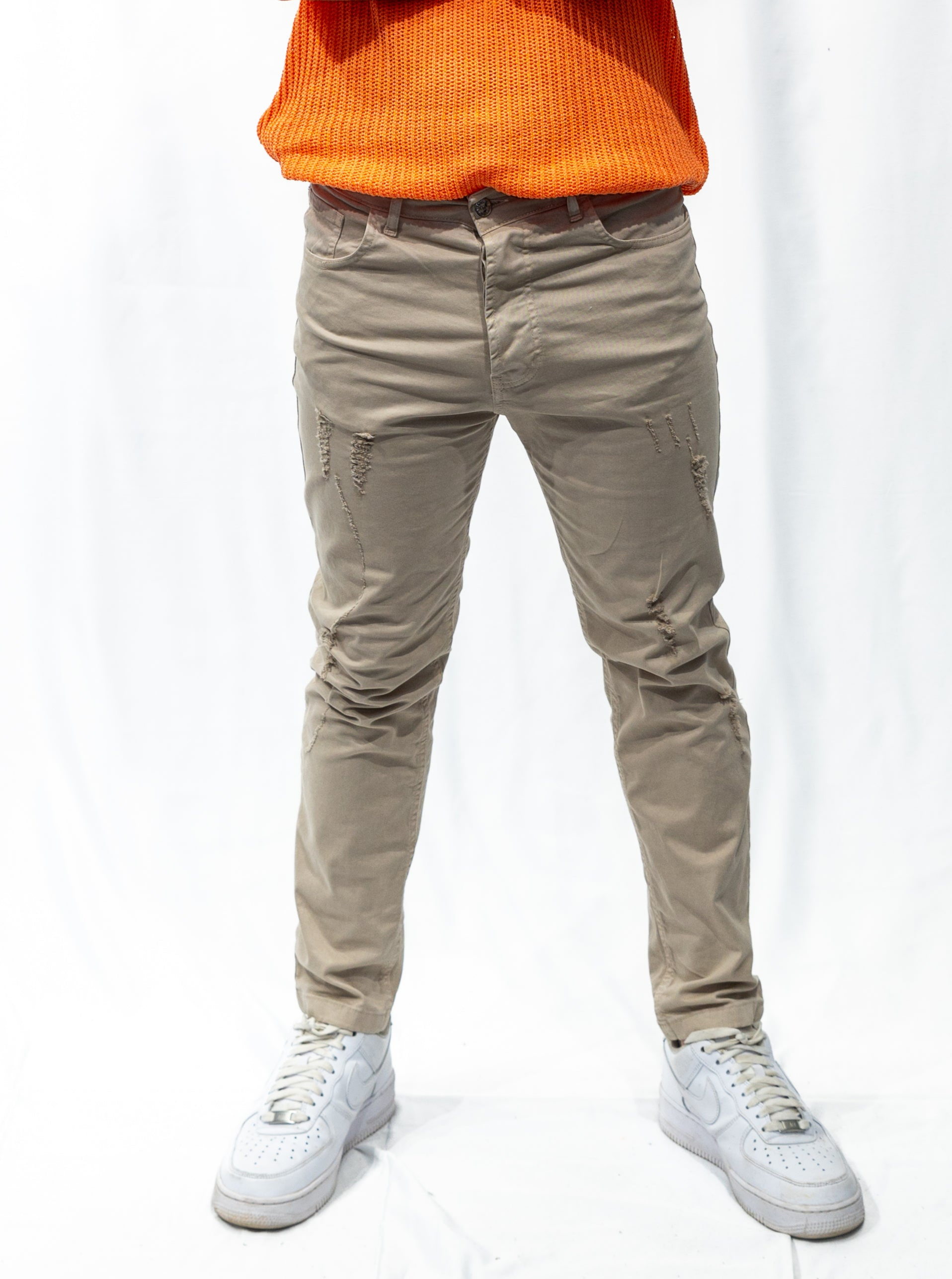 Pantalone Londra