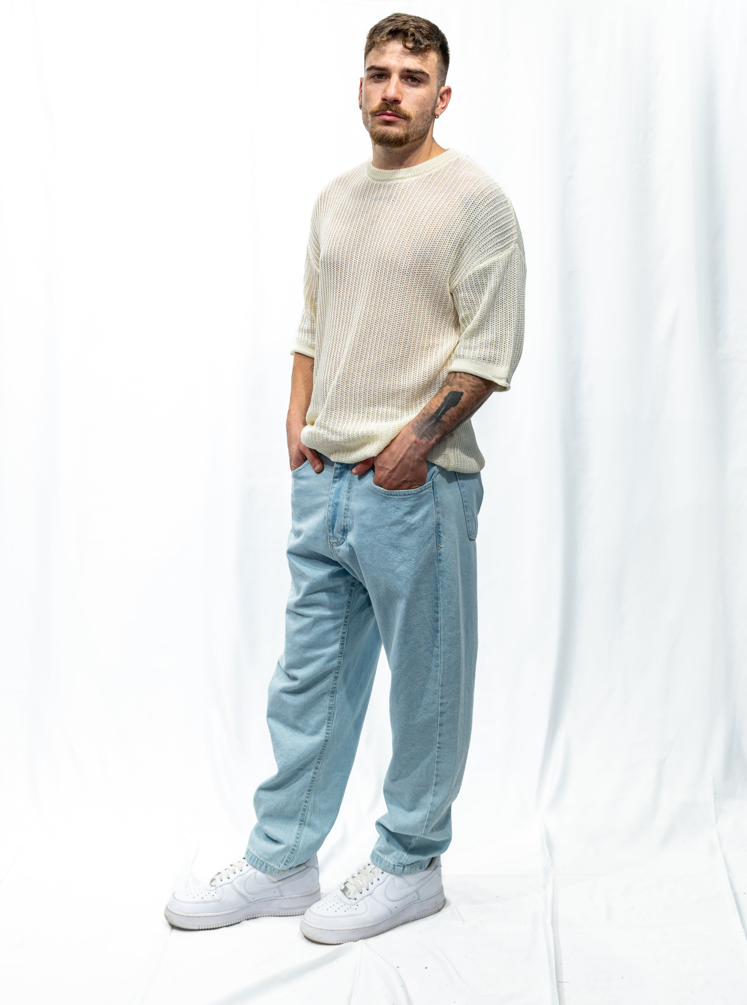 Jeans Basic Roma